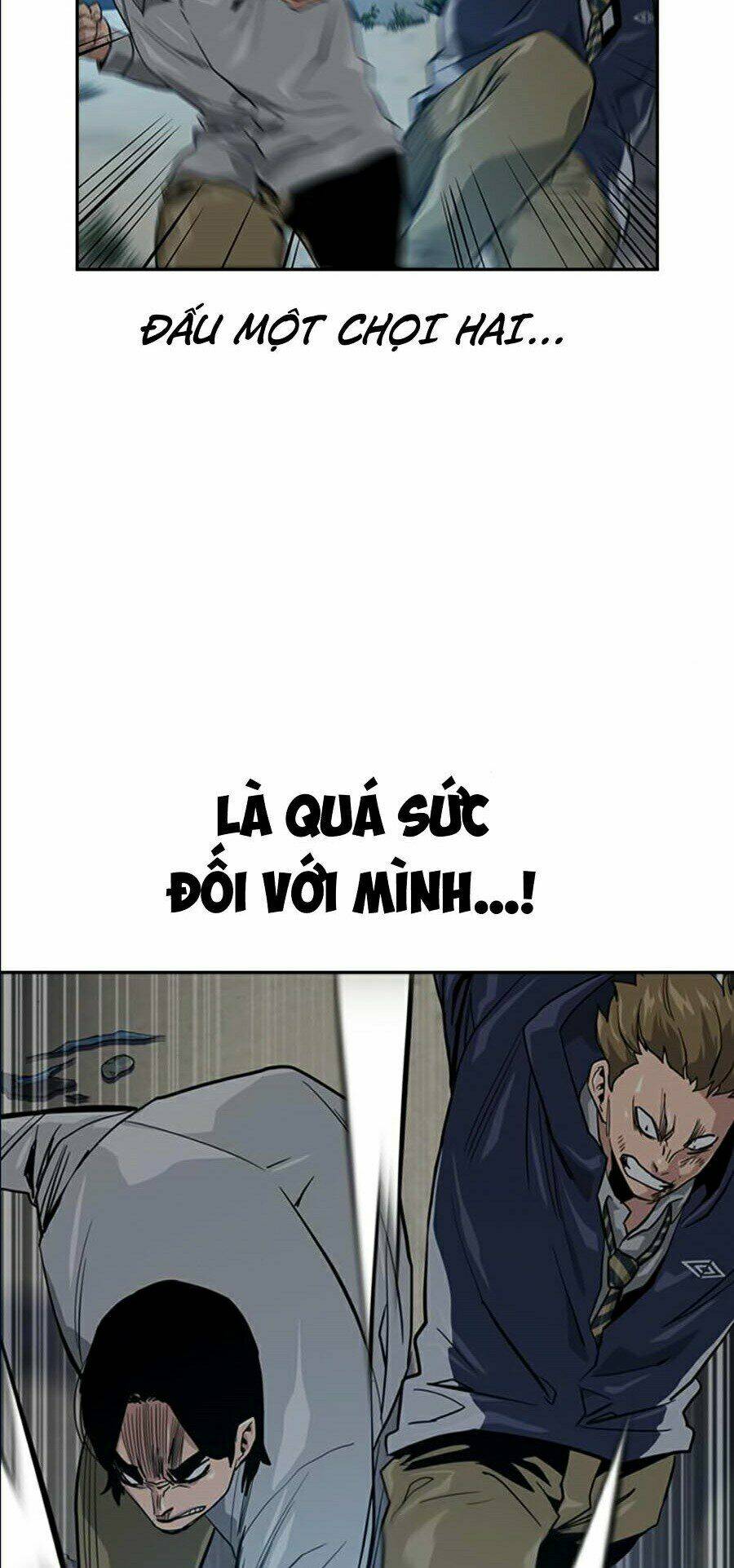 Để Có Thể Sống Sót - Chapter 19 - Page 40