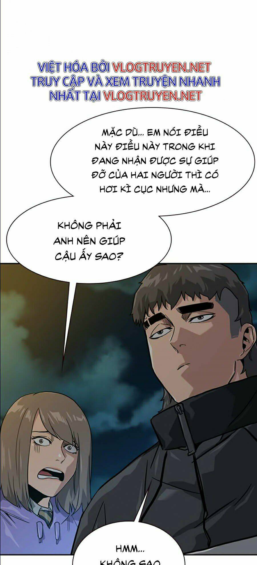 Để Có Thể Sống Sót - Chapter 19 - Page 42