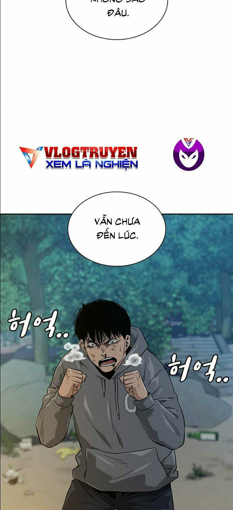 Để Có Thể Sống Sót - Chapter 19 - Page 43