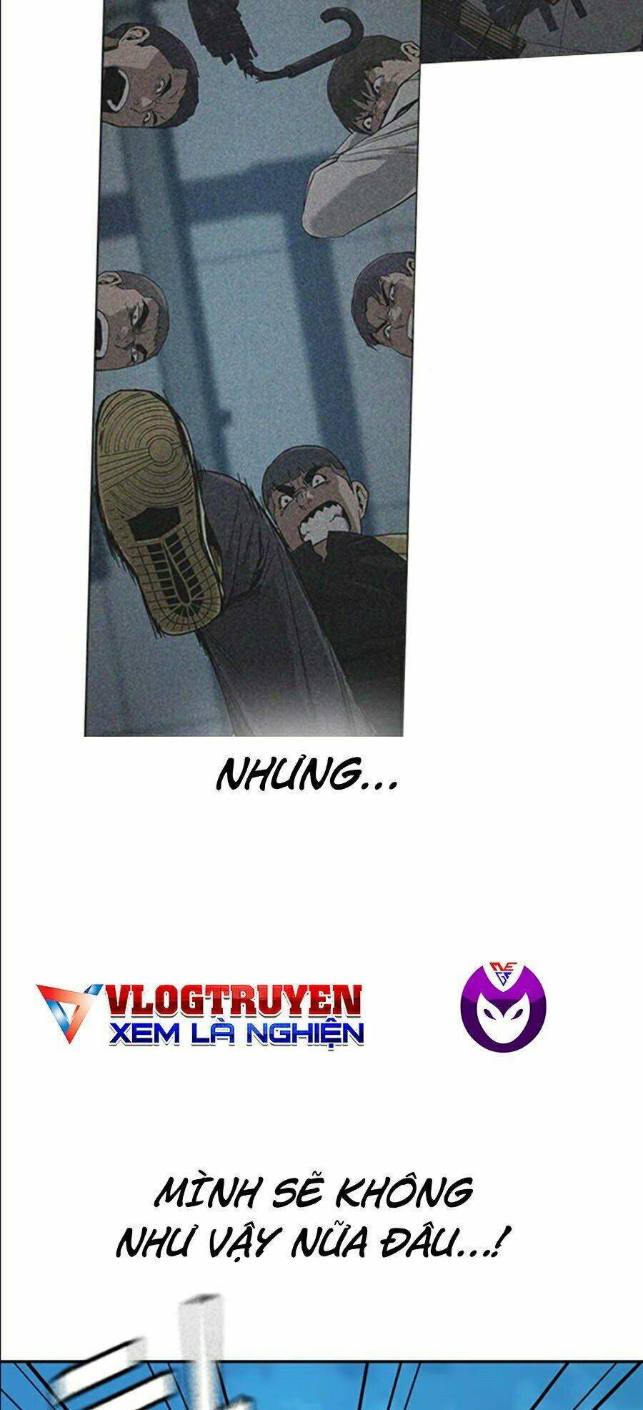 Để Có Thể Sống Sót - Chapter 19 - Page 45