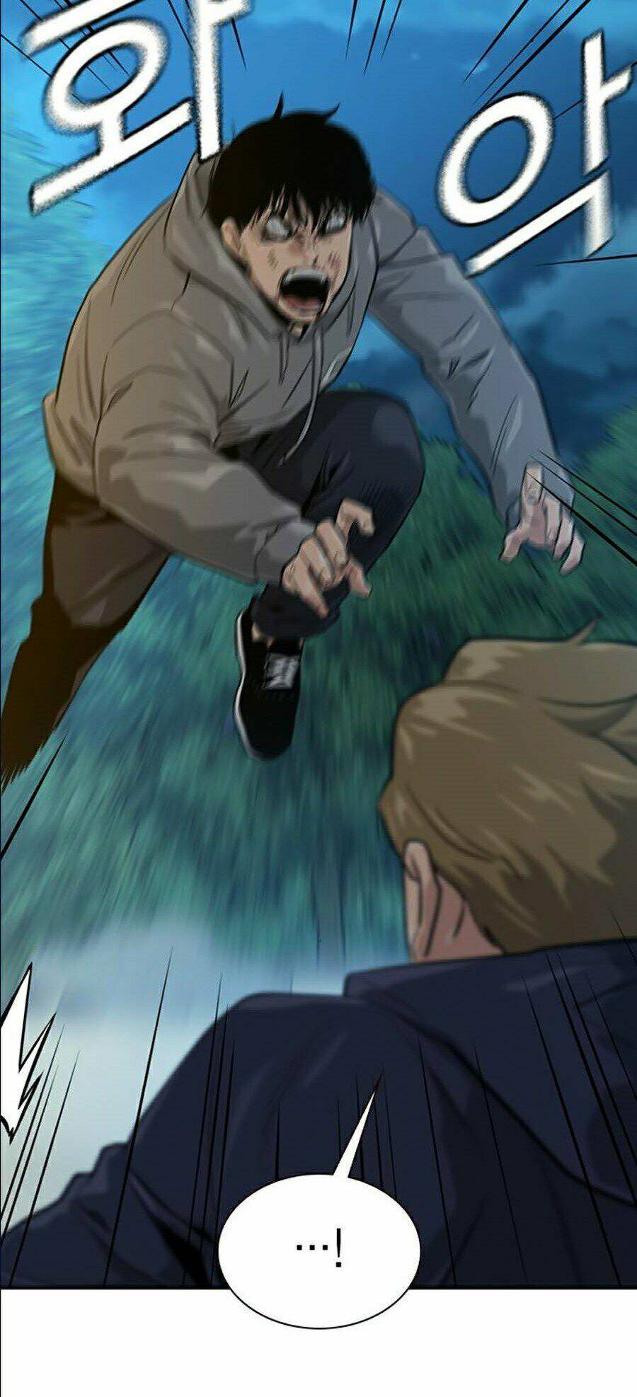 Để Có Thể Sống Sót - Chapter 19 - Page 46