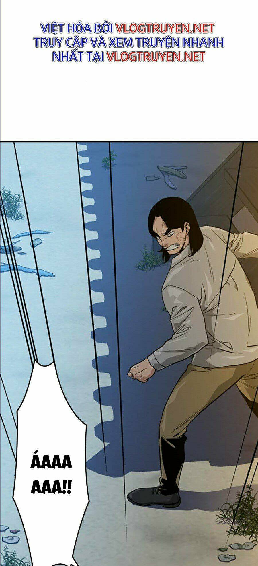 Để Có Thể Sống Sót - Chapter 19 - Page 47