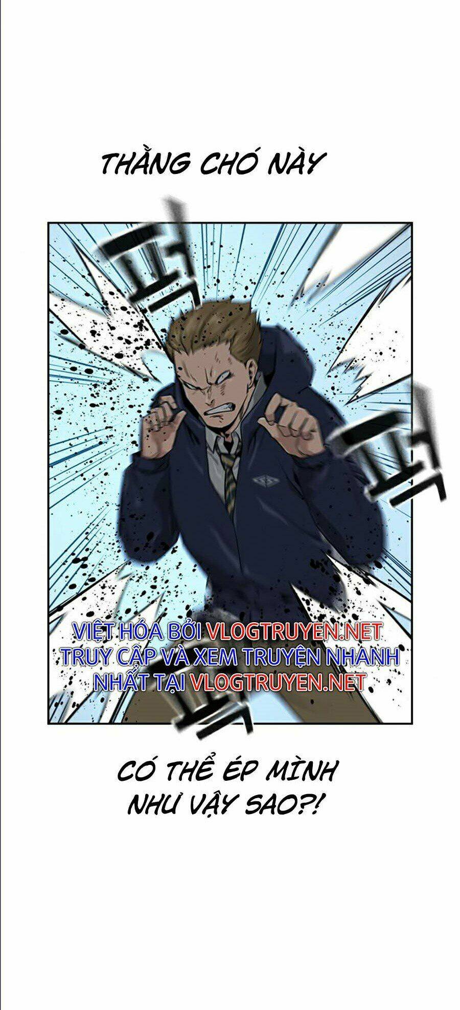 Để Có Thể Sống Sót - Chapter 19 - Page 4