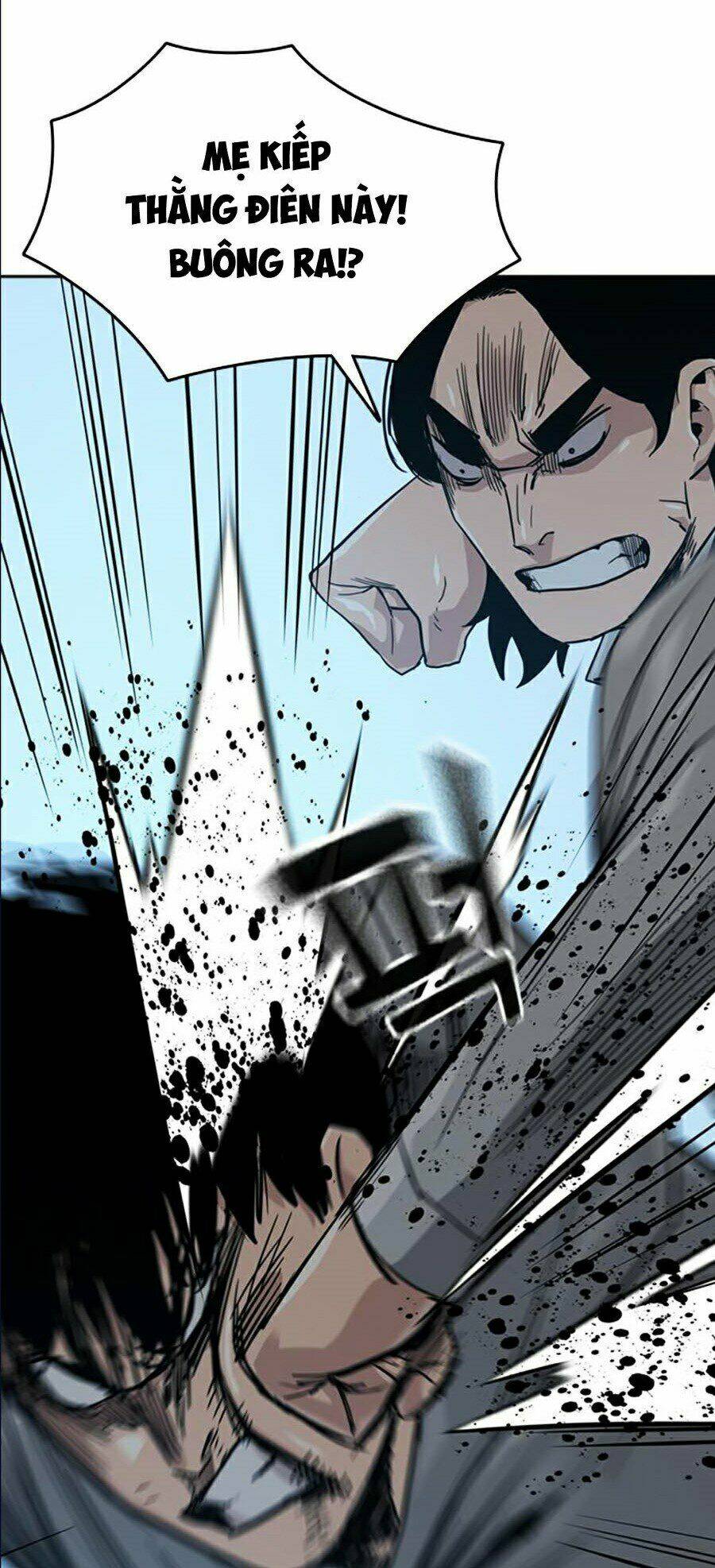Để Có Thể Sống Sót - Chapter 19 - Page 49