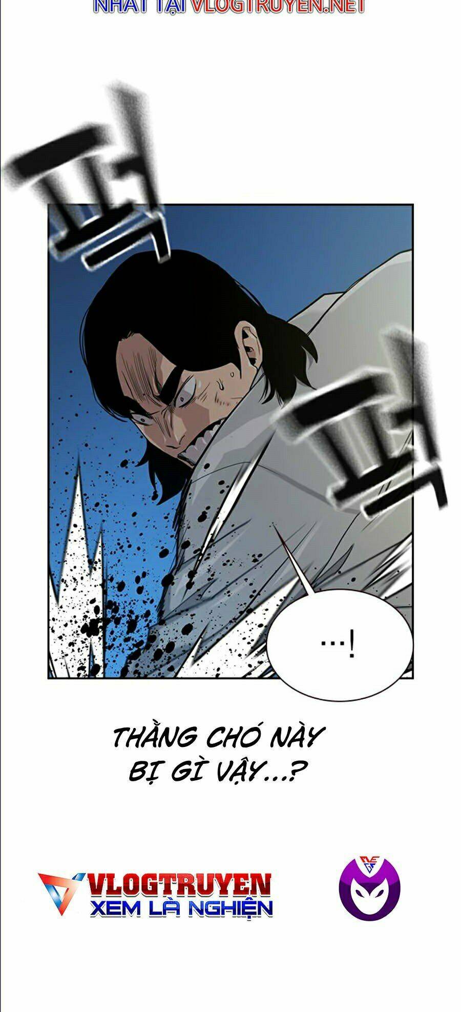 Để Có Thể Sống Sót - Chapter 19 - Page 51