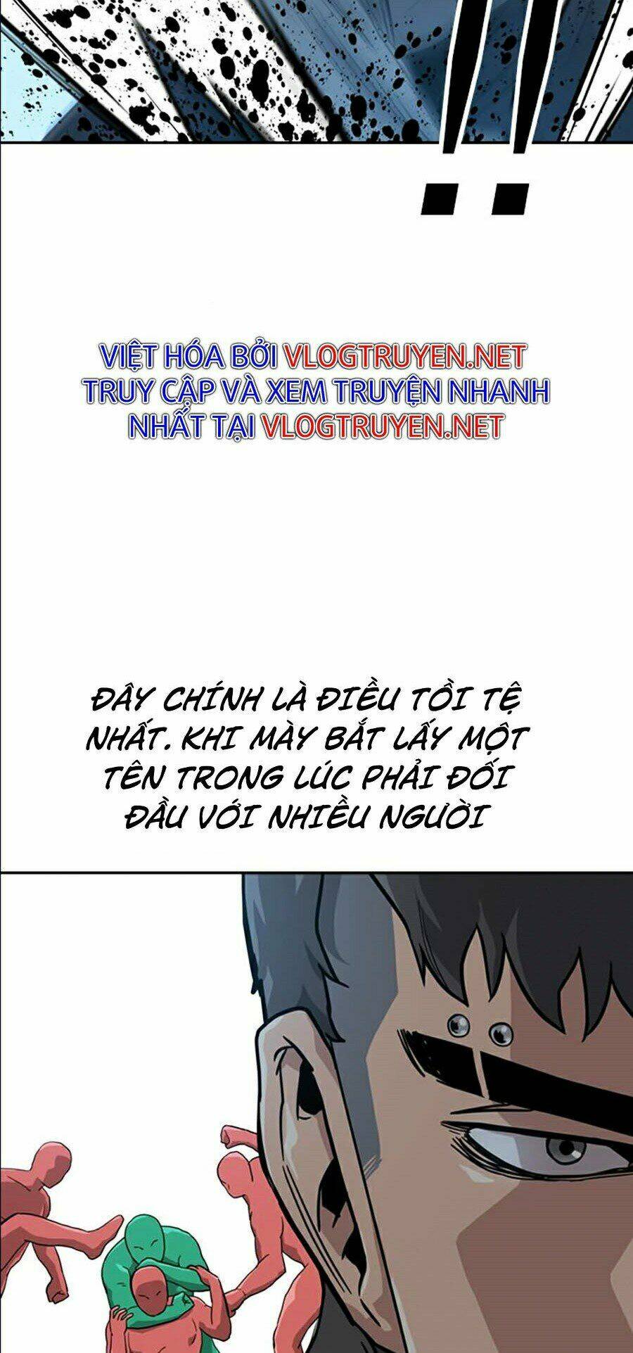 Để Có Thể Sống Sót - Chapter 19 - Page 53
