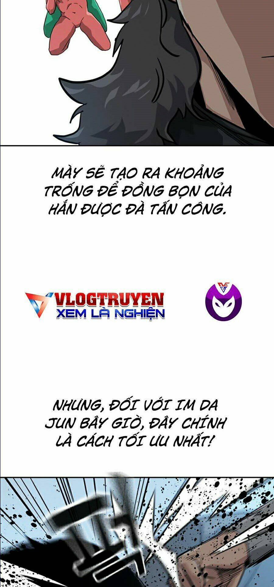 Để Có Thể Sống Sót - Chapter 19 - Page 54