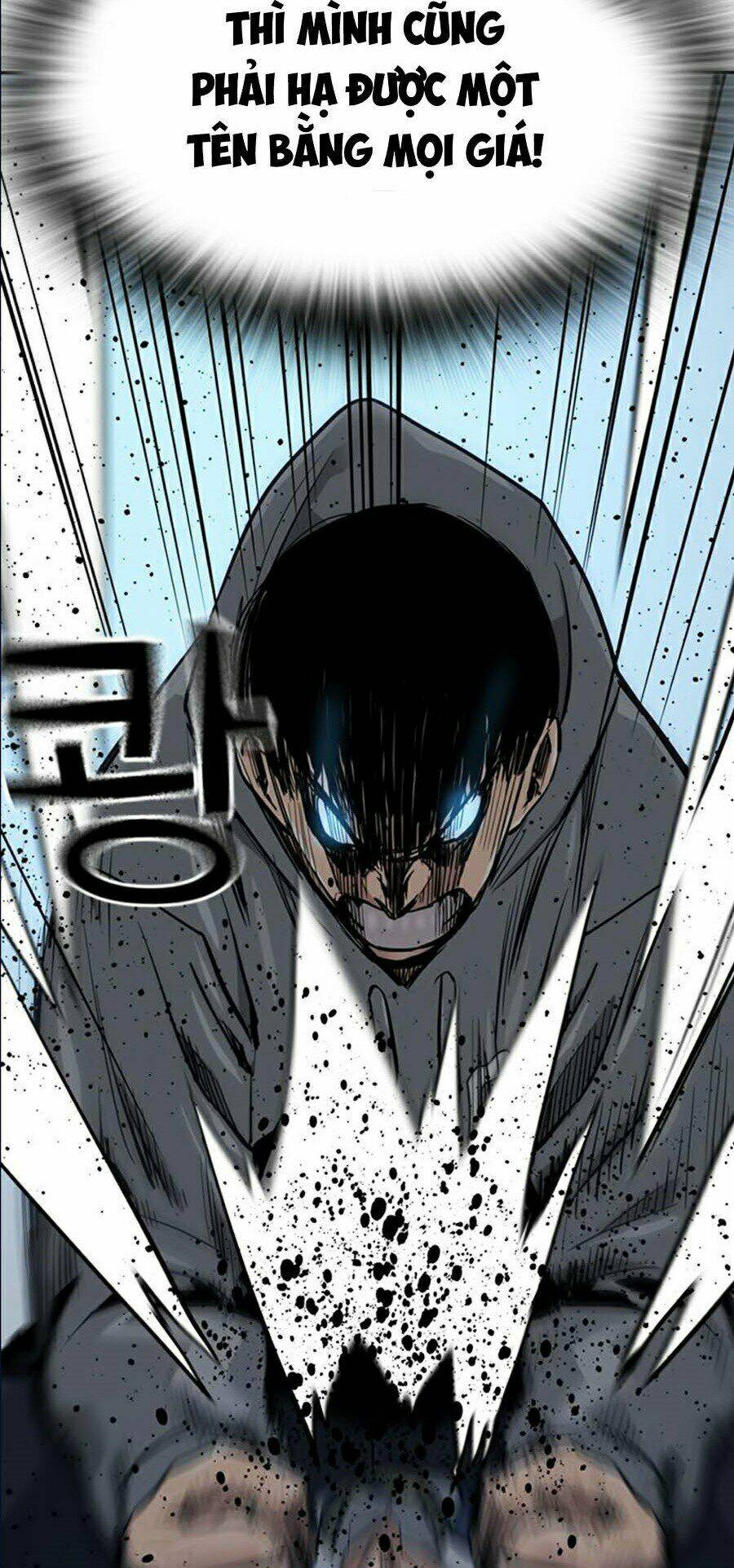 Để Có Thể Sống Sót - Chapter 19 - Page 56