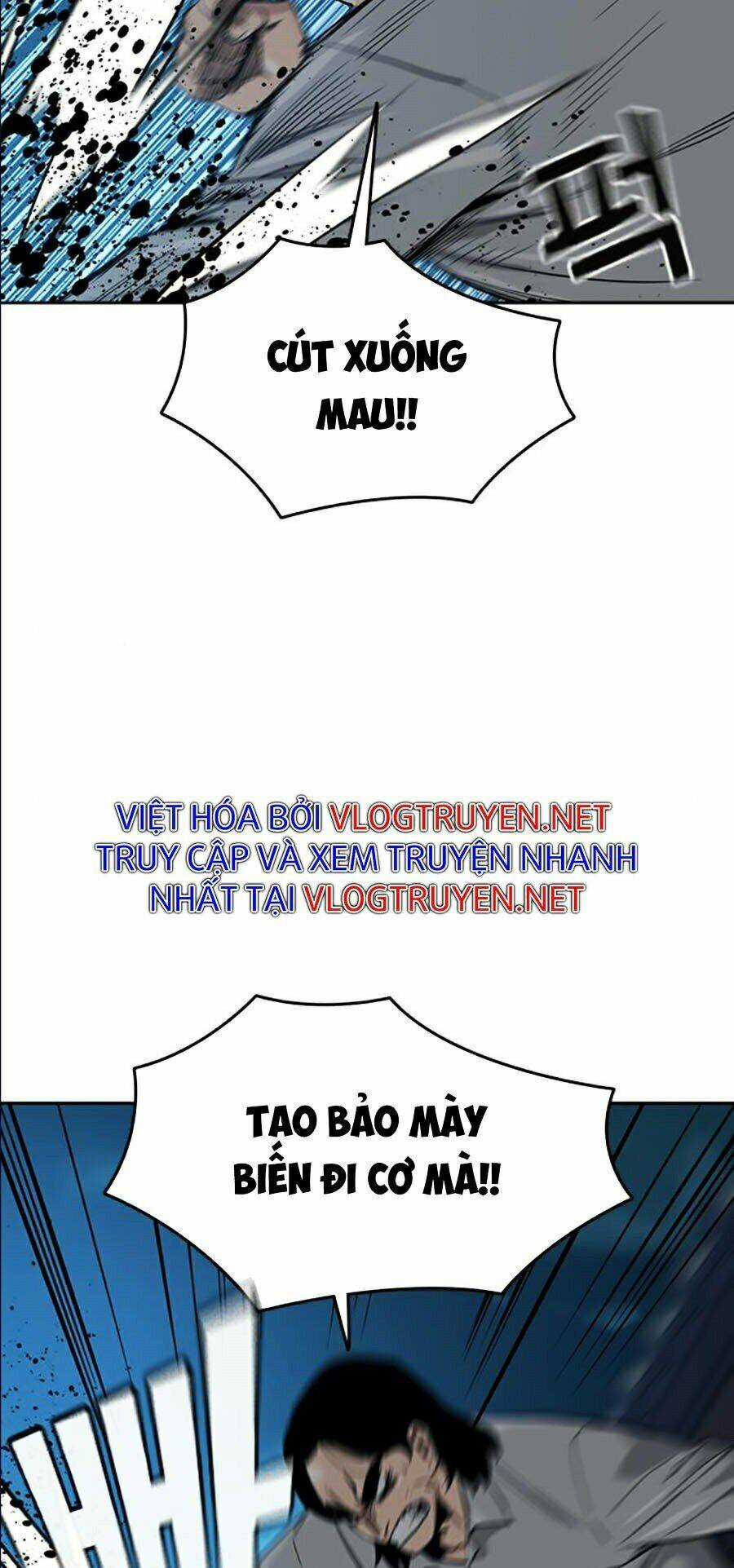 Để Có Thể Sống Sót - Chapter 19 - Page 58