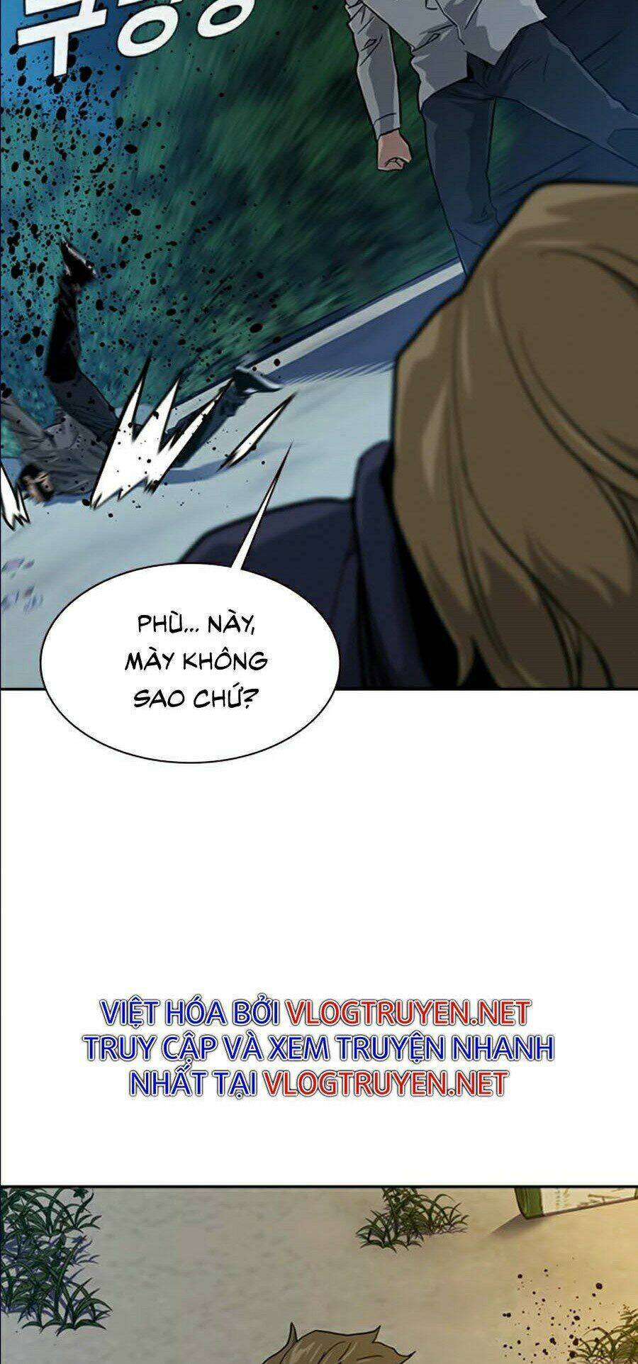 Để Có Thể Sống Sót - Chapter 19 - Page 60