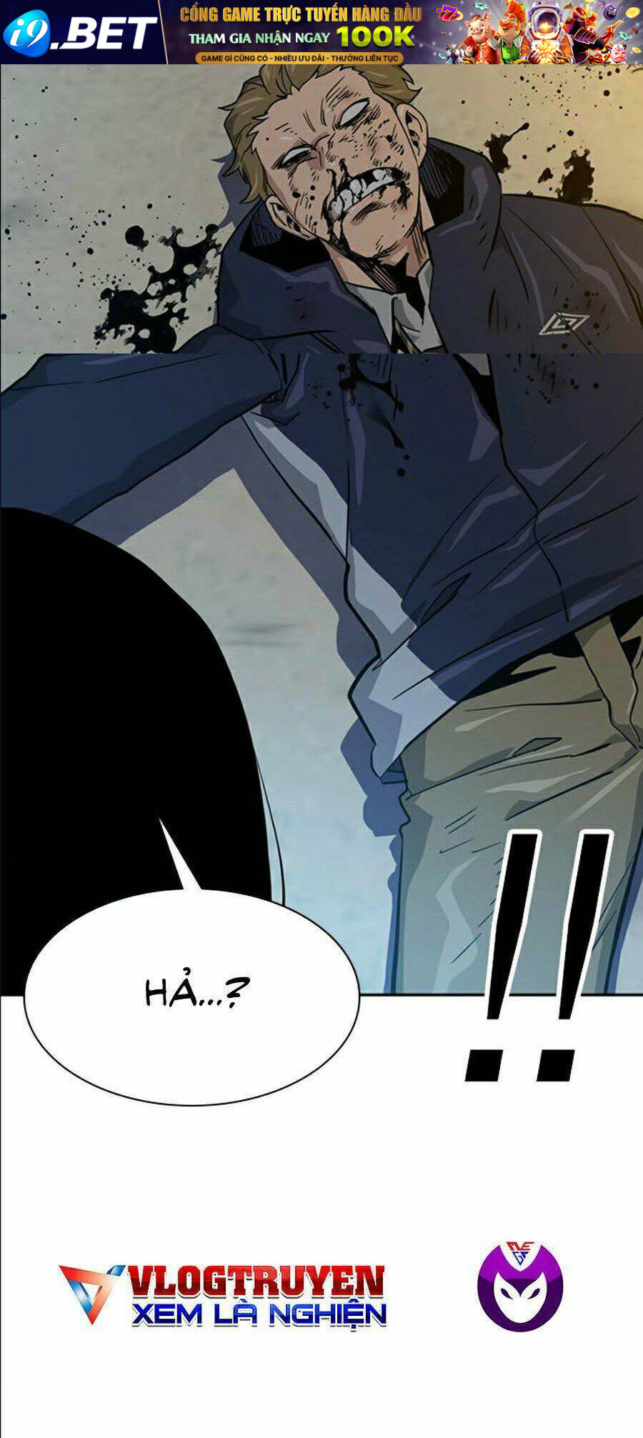 Để Có Thể Sống Sót - Chapter 19 - Page 61