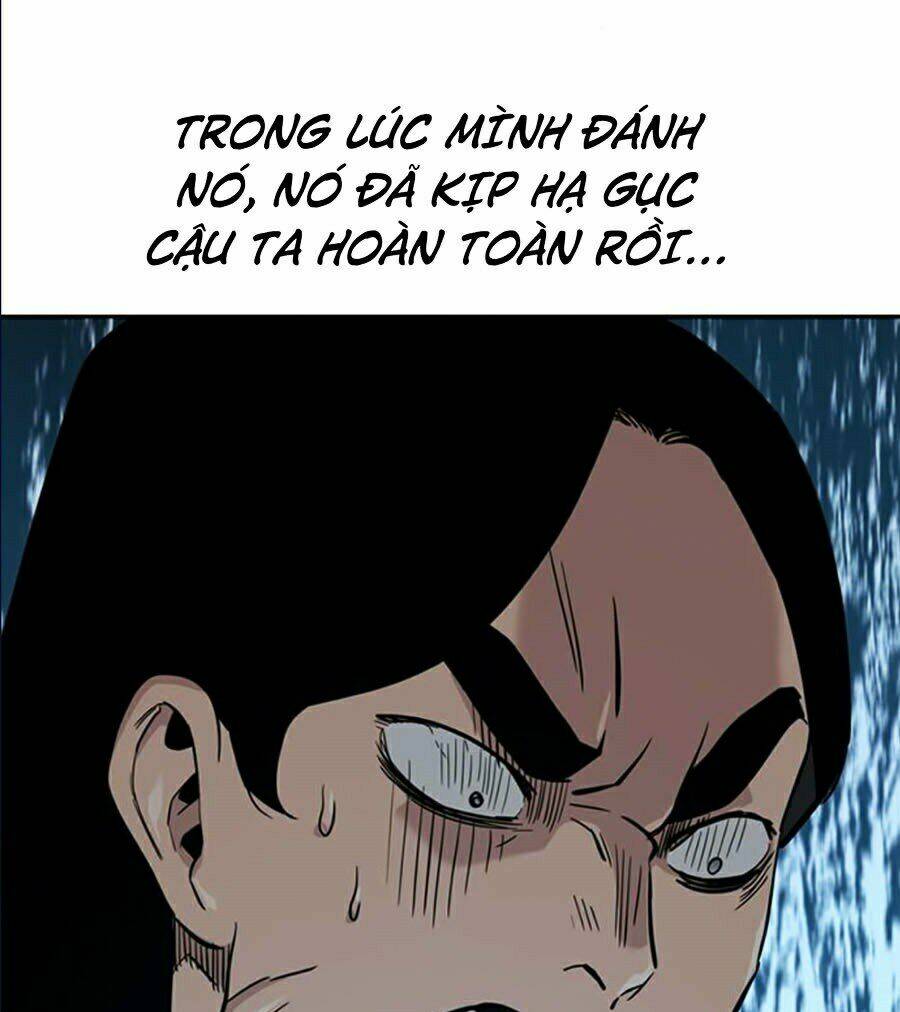 Để Có Thể Sống Sót - Chapter 19 - Page 62