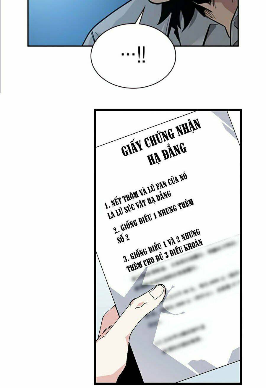 Để Có Thể Sống Sót - Chapter 19 - Page 65