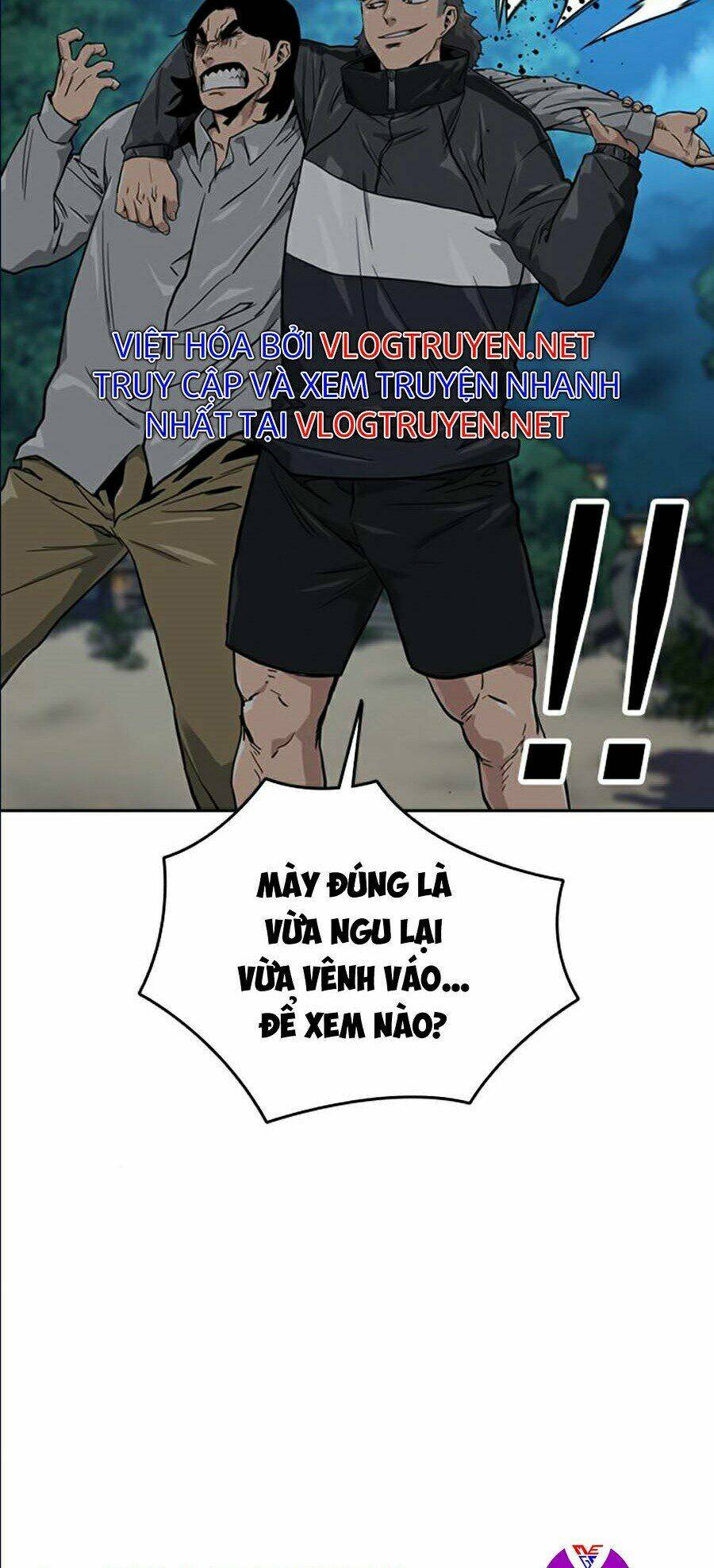 Để Có Thể Sống Sót - Chapter 19 - Page 7