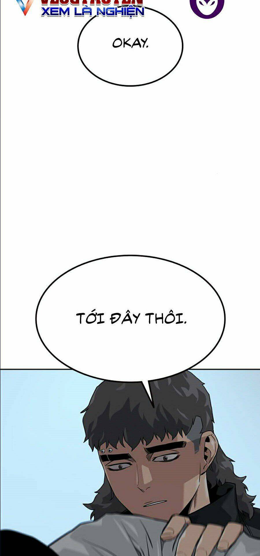 Để Có Thể Sống Sót - Chapter 19 - Page 83