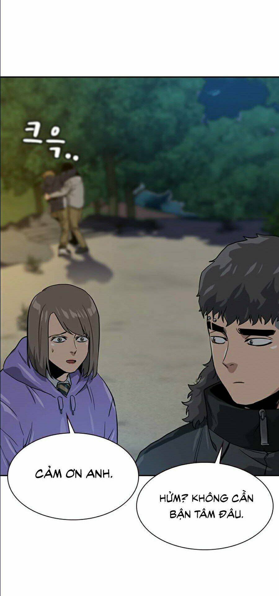 Để Có Thể Sống Sót - Chapter 19 - Page 87