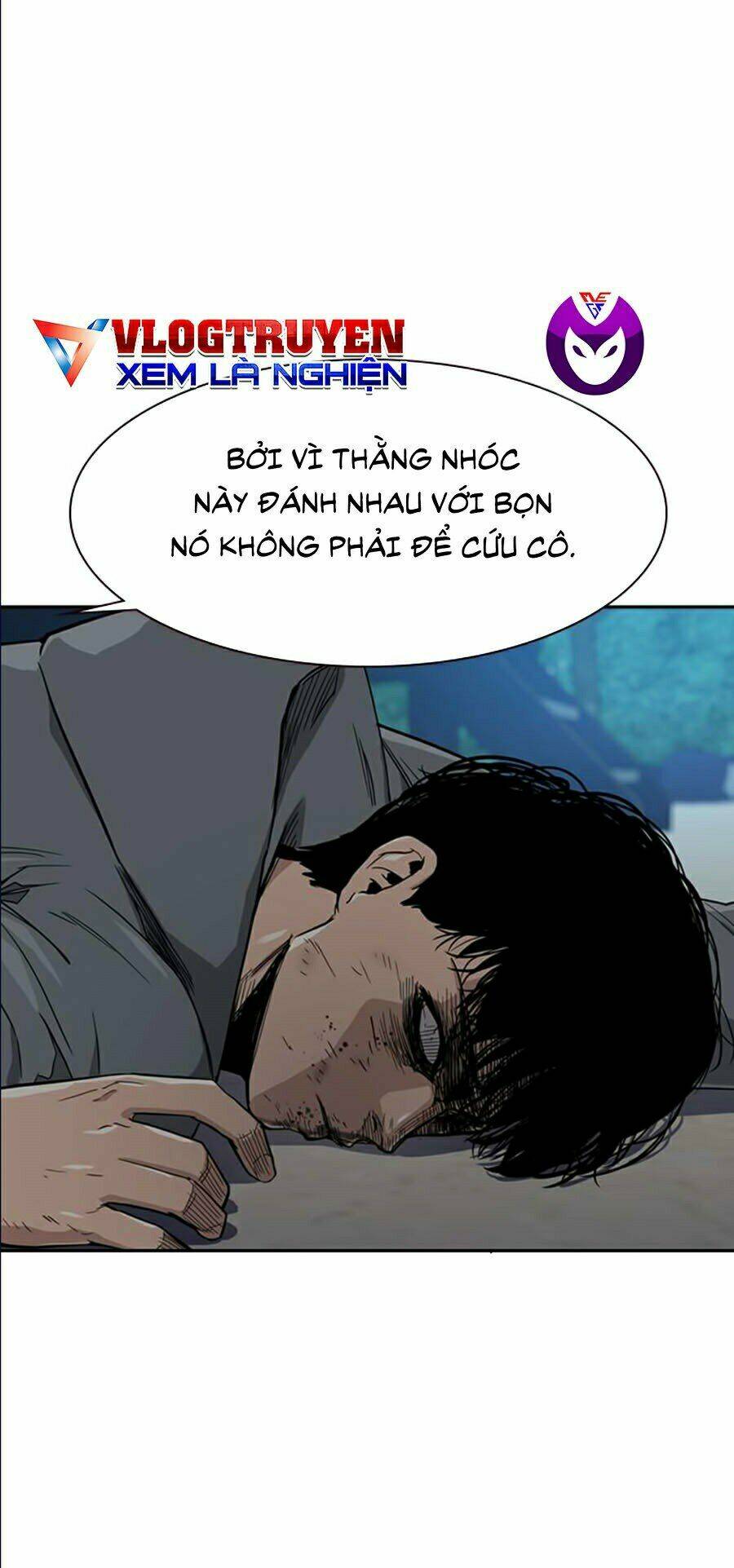 Để Có Thể Sống Sót - Chapter 19 - Page 88