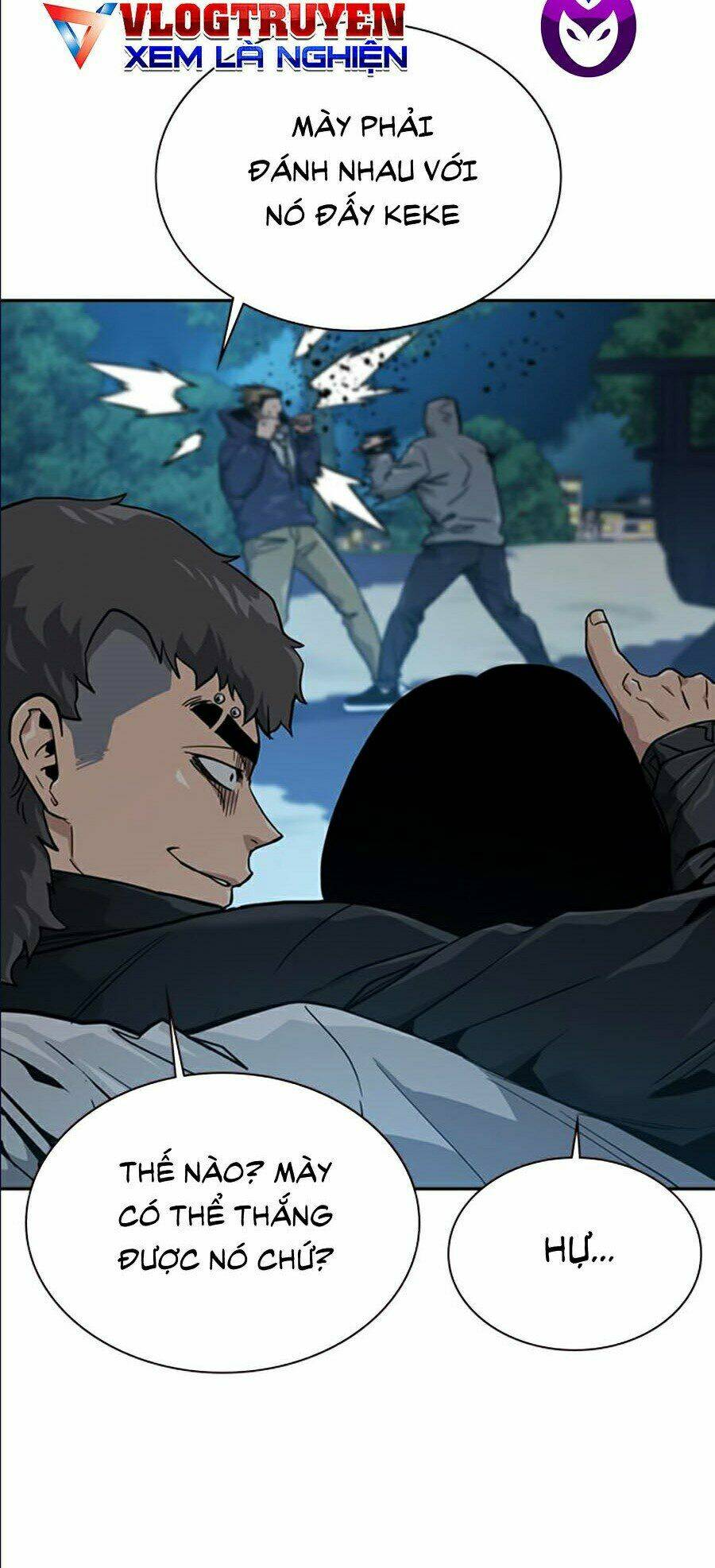 Để Có Thể Sống Sót - Chapter 19 - Page 8