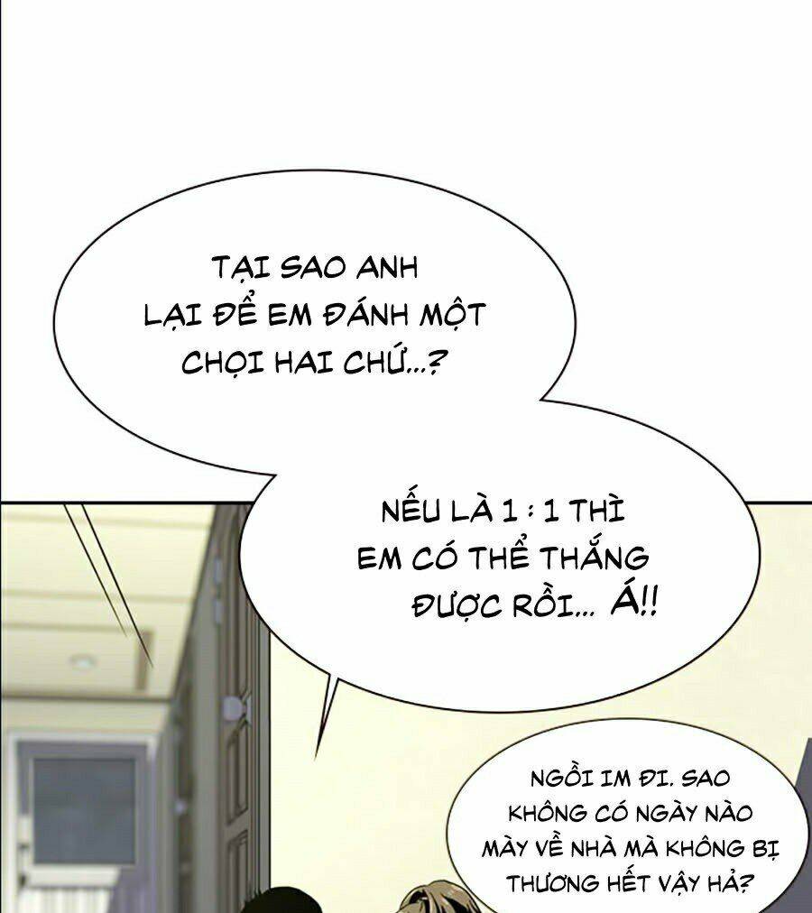 Để Có Thể Sống Sót - Chapter 19 - Page 92