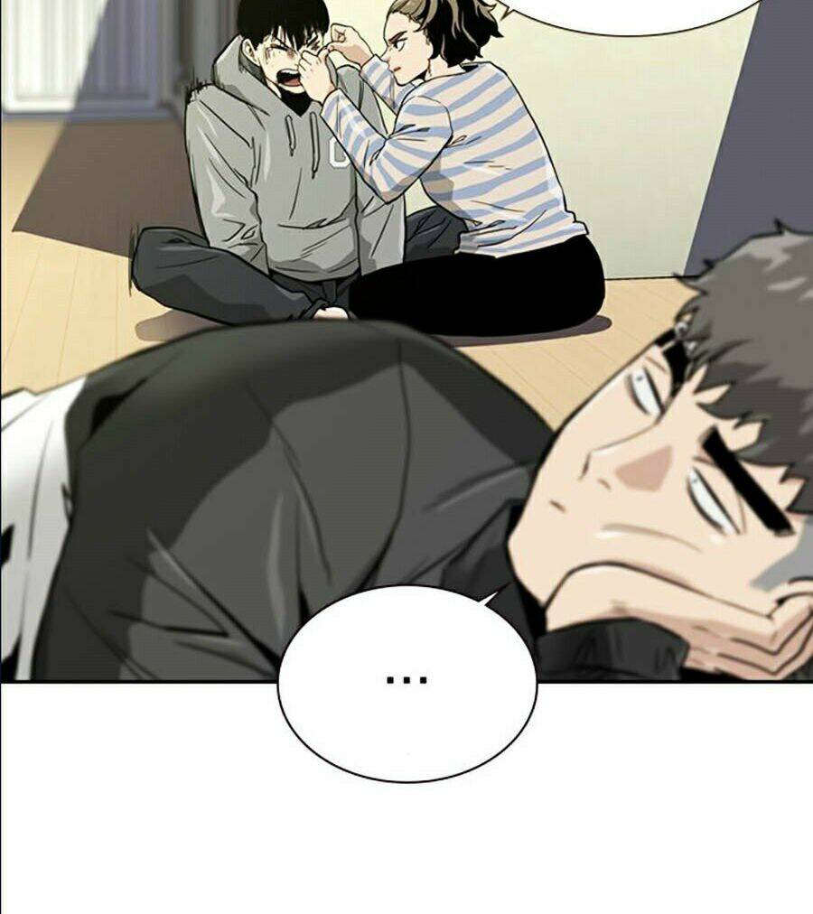 Để Có Thể Sống Sót - Chapter 19 - Page 93