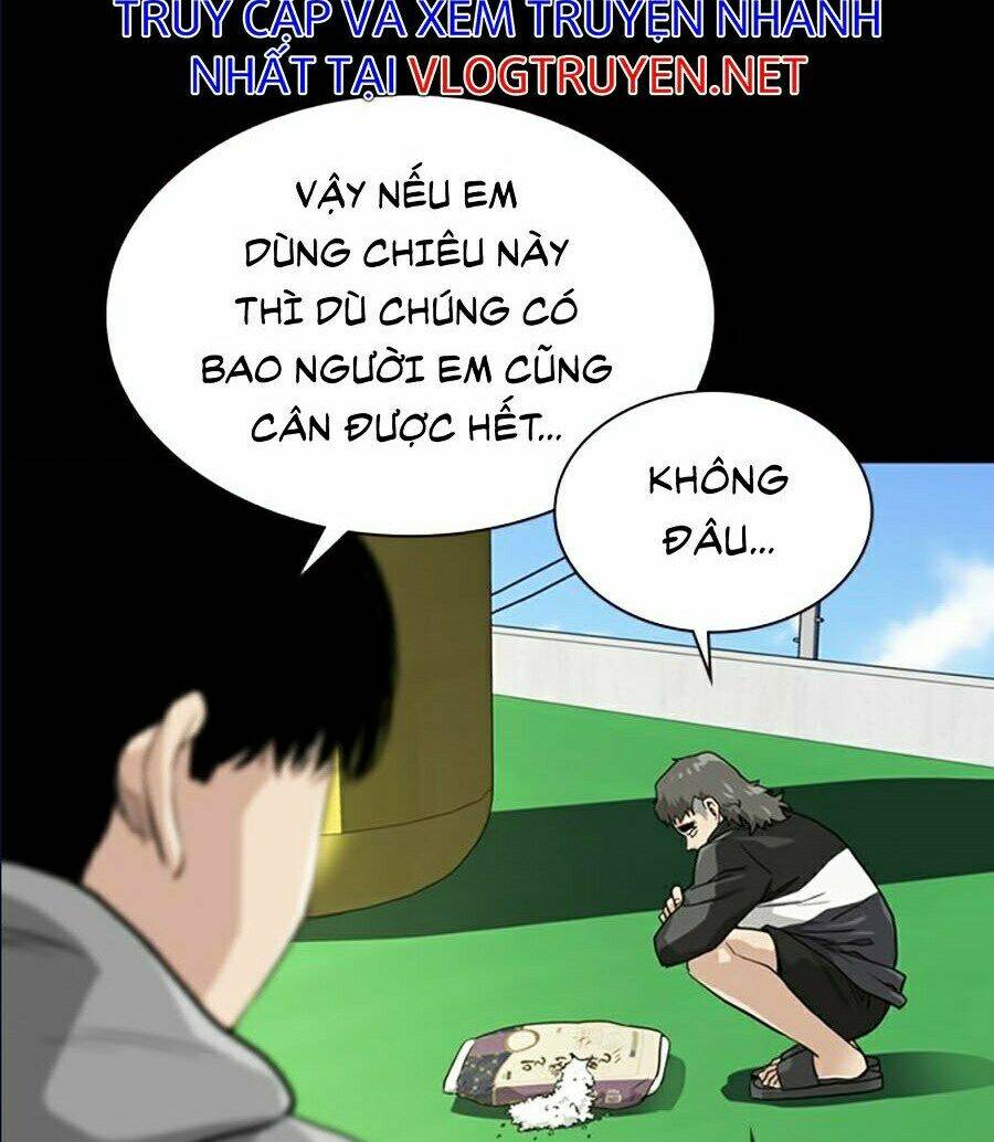 Để Có Thể Sống Sót - Chapter 20 - Page 9