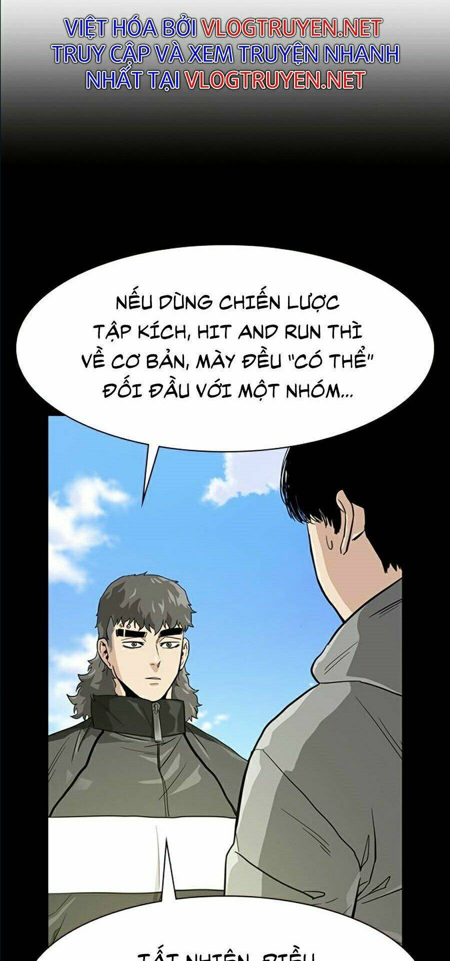 Để Có Thể Sống Sót - Chapter 20 - Page 102