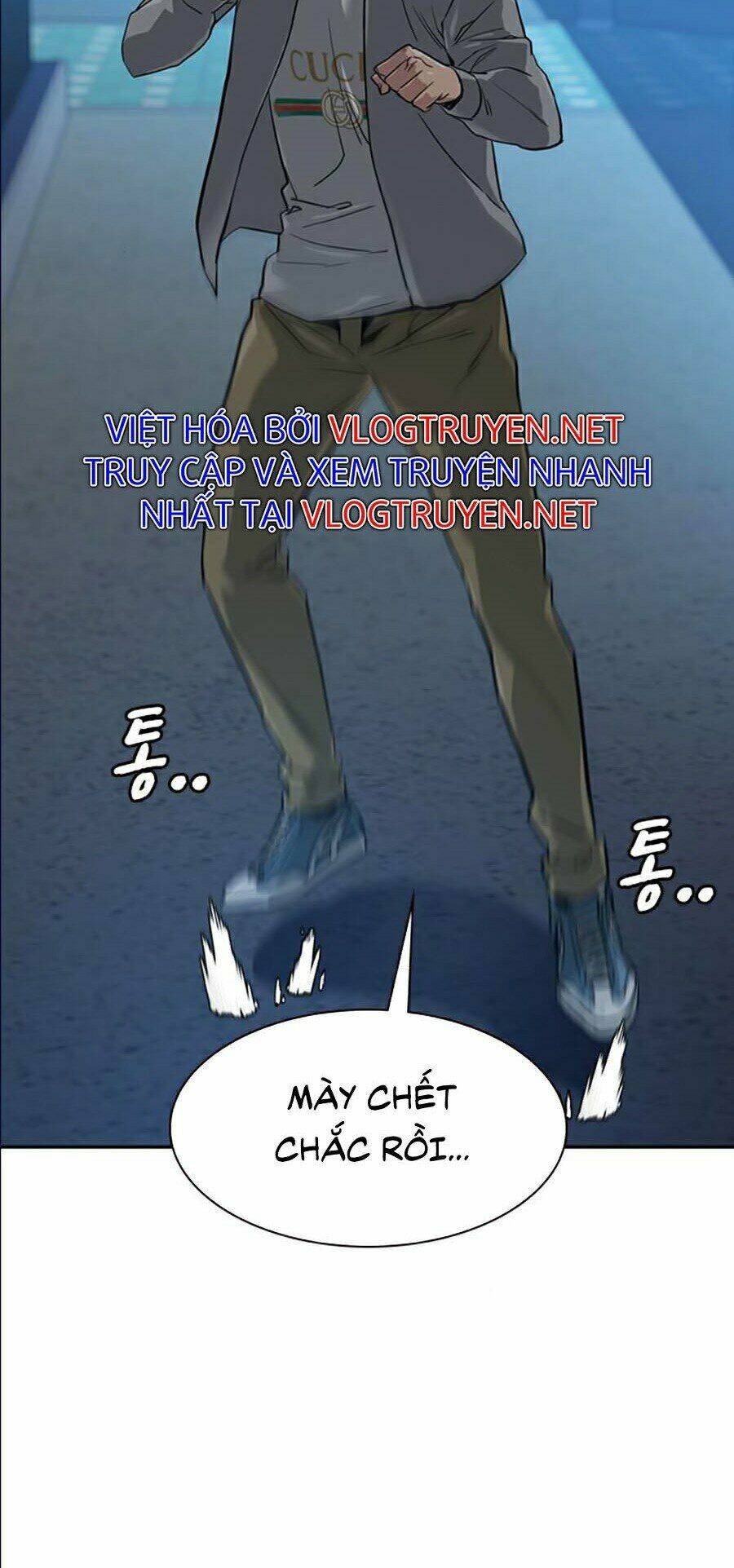 Để Có Thể Sống Sót - Chapter 20 - Page 104