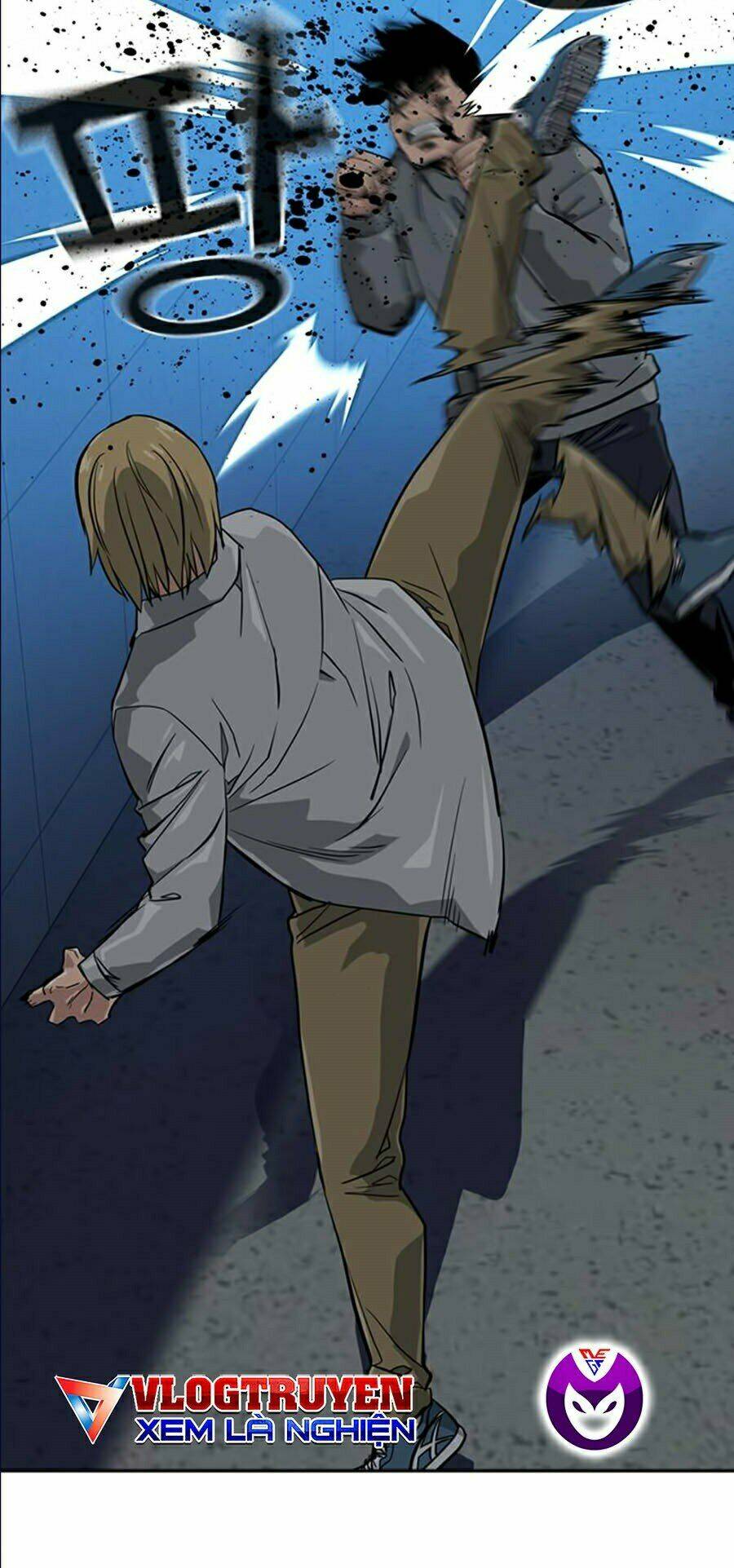 Để Có Thể Sống Sót - Chapter 20 - Page 106