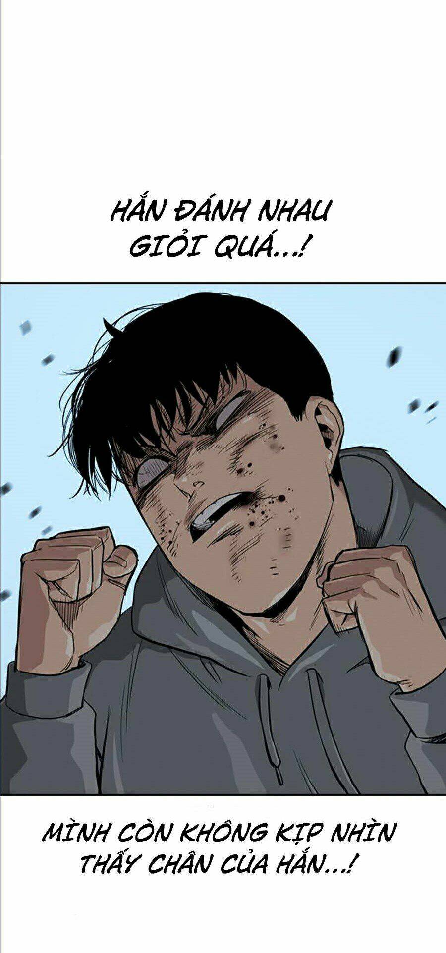 Để Có Thể Sống Sót - Chapter 20 - Page 107