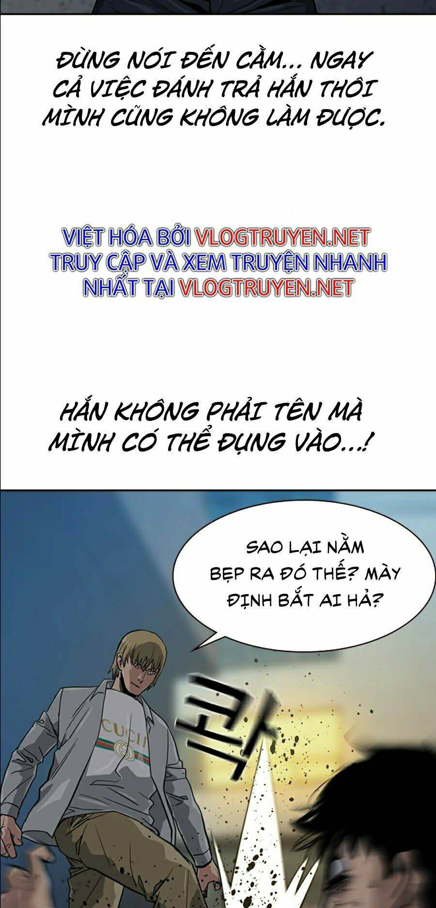 Để Có Thể Sống Sót - Chapter 20 - Page 111