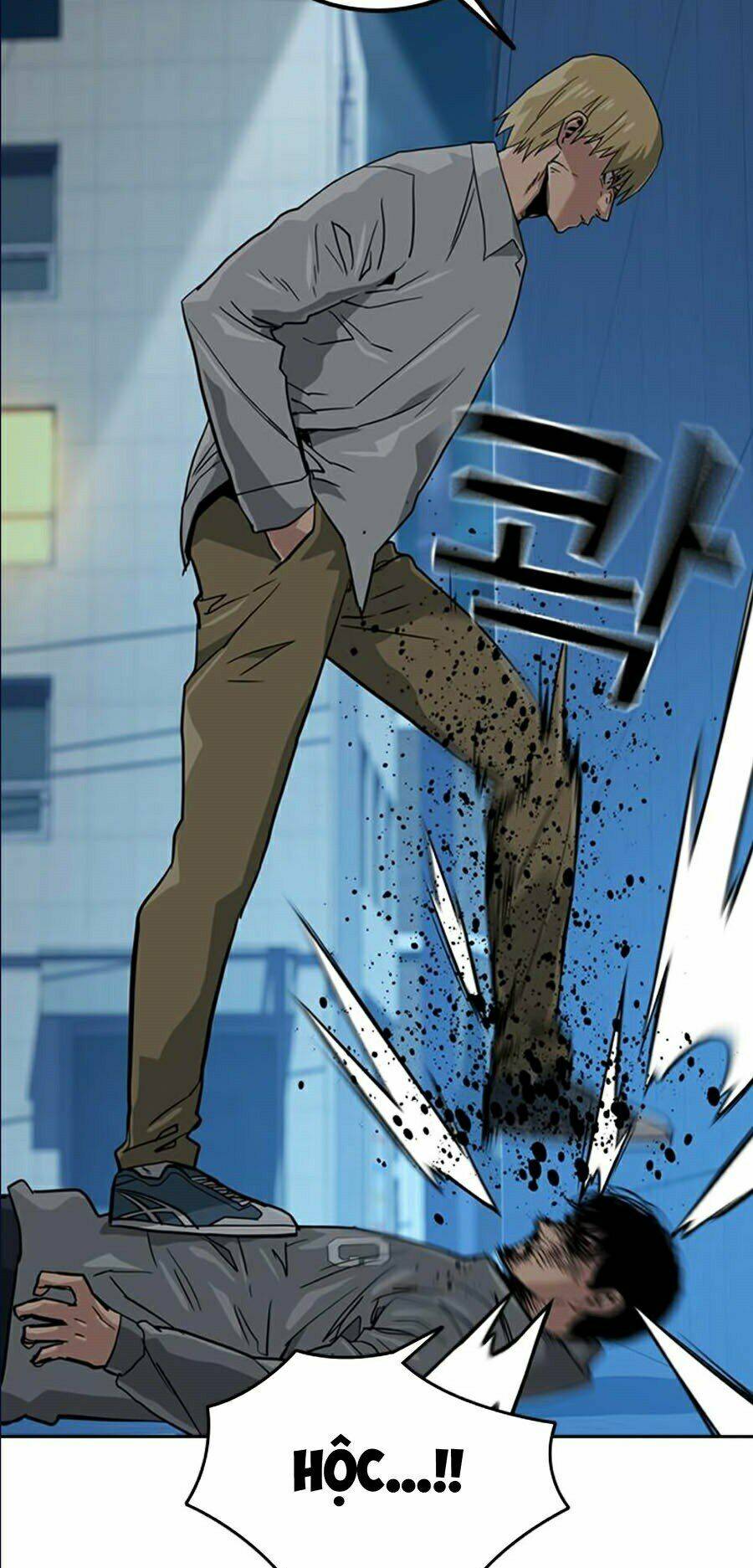 Để Có Thể Sống Sót - Chapter 20 - Page 114