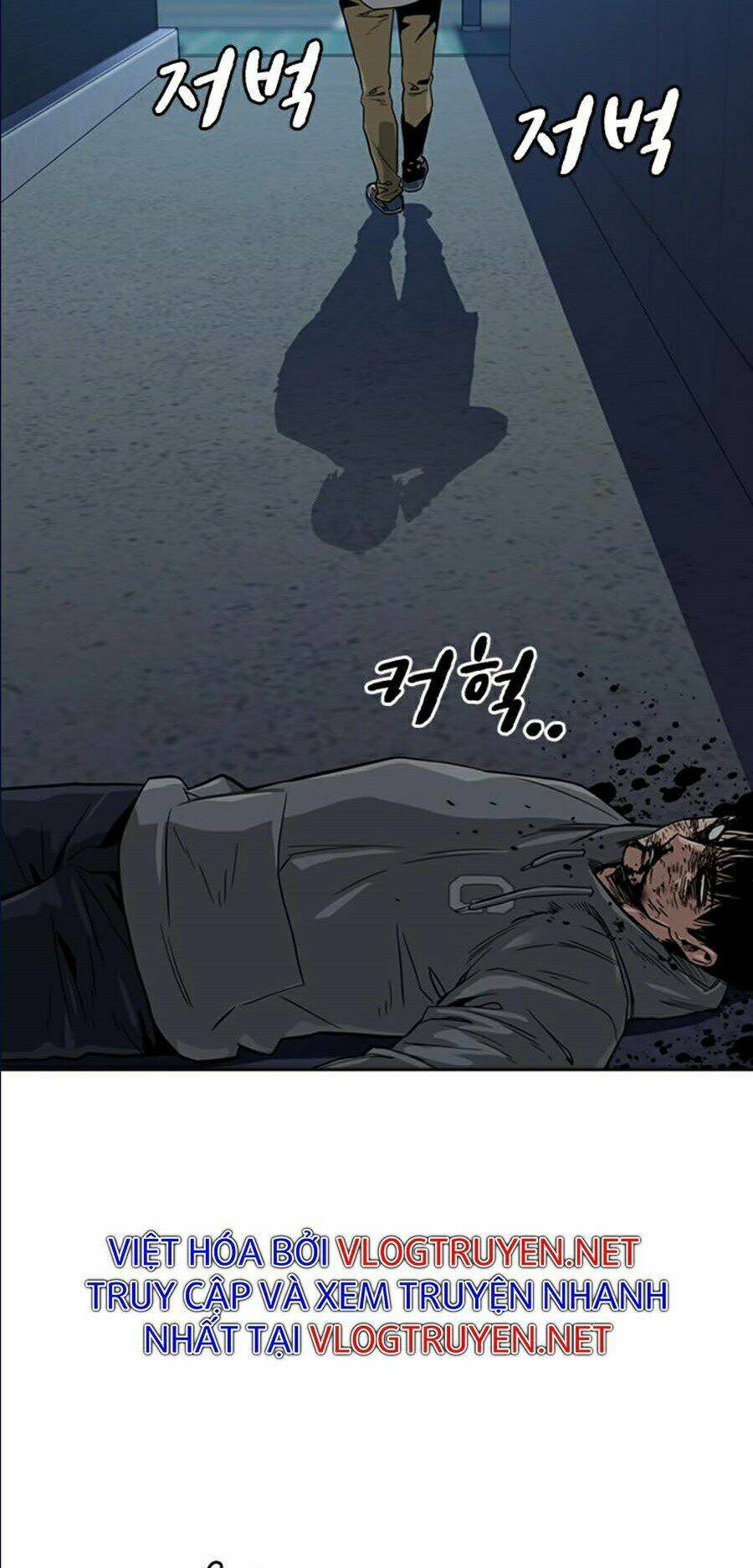 Để Có Thể Sống Sót - Chapter 20 - Page 117