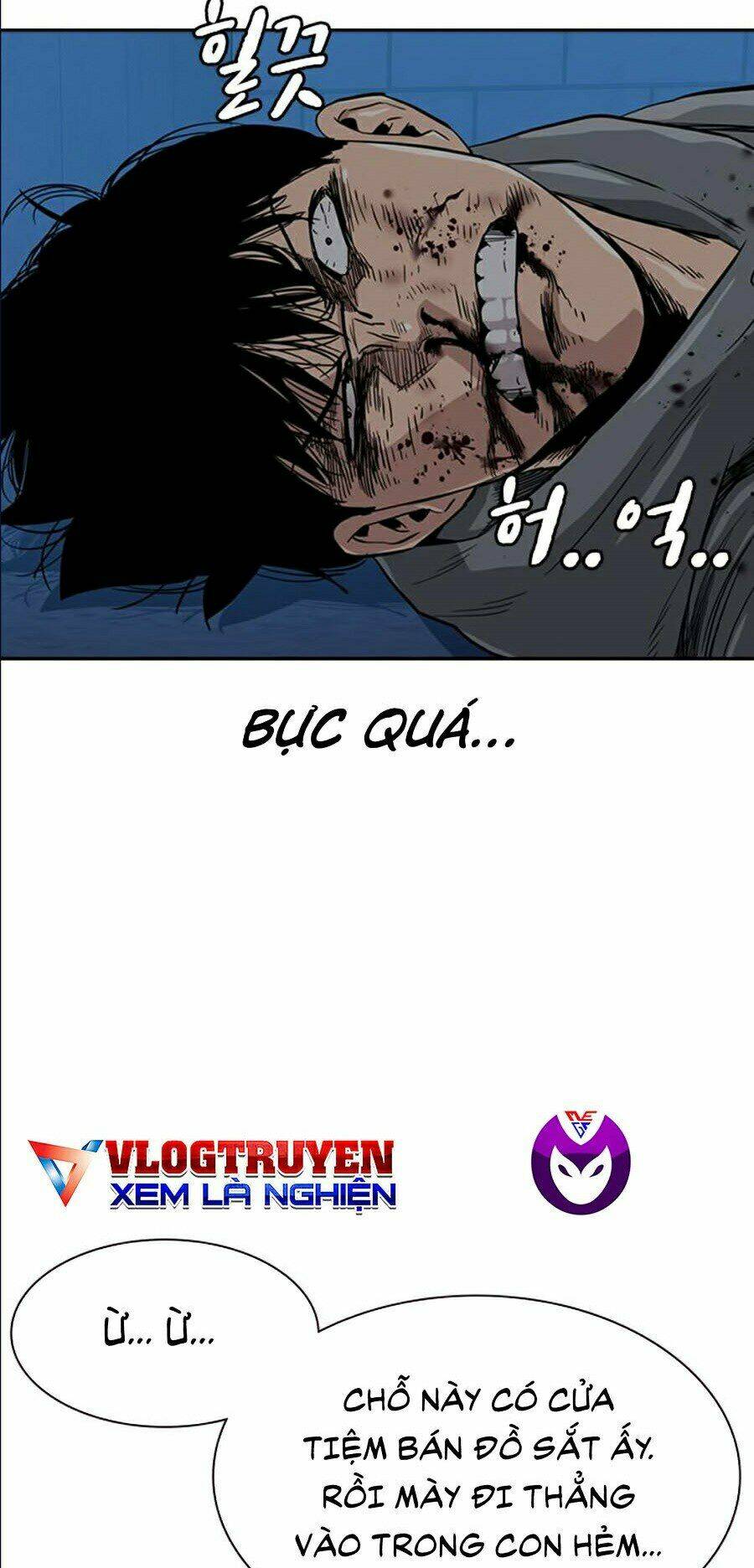 Để Có Thể Sống Sót - Chapter 20 - Page 118