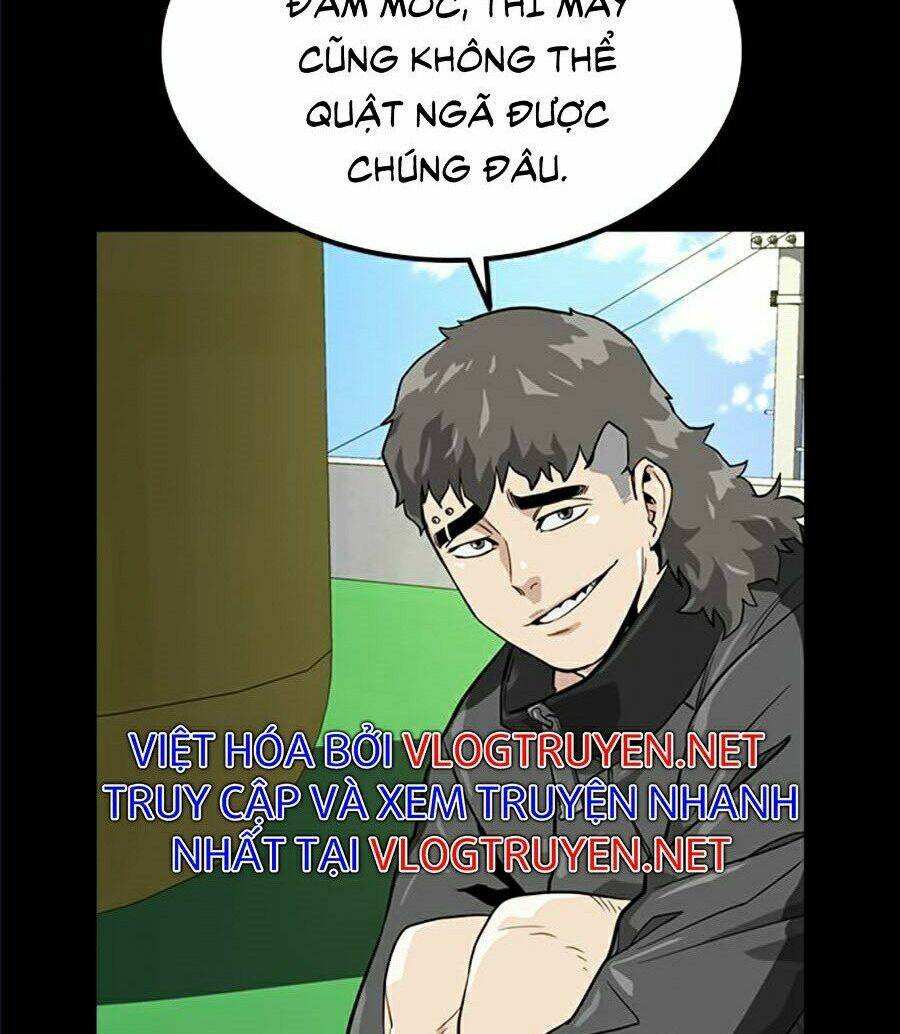 Để Có Thể Sống Sót - Chapter 20 - Page 11