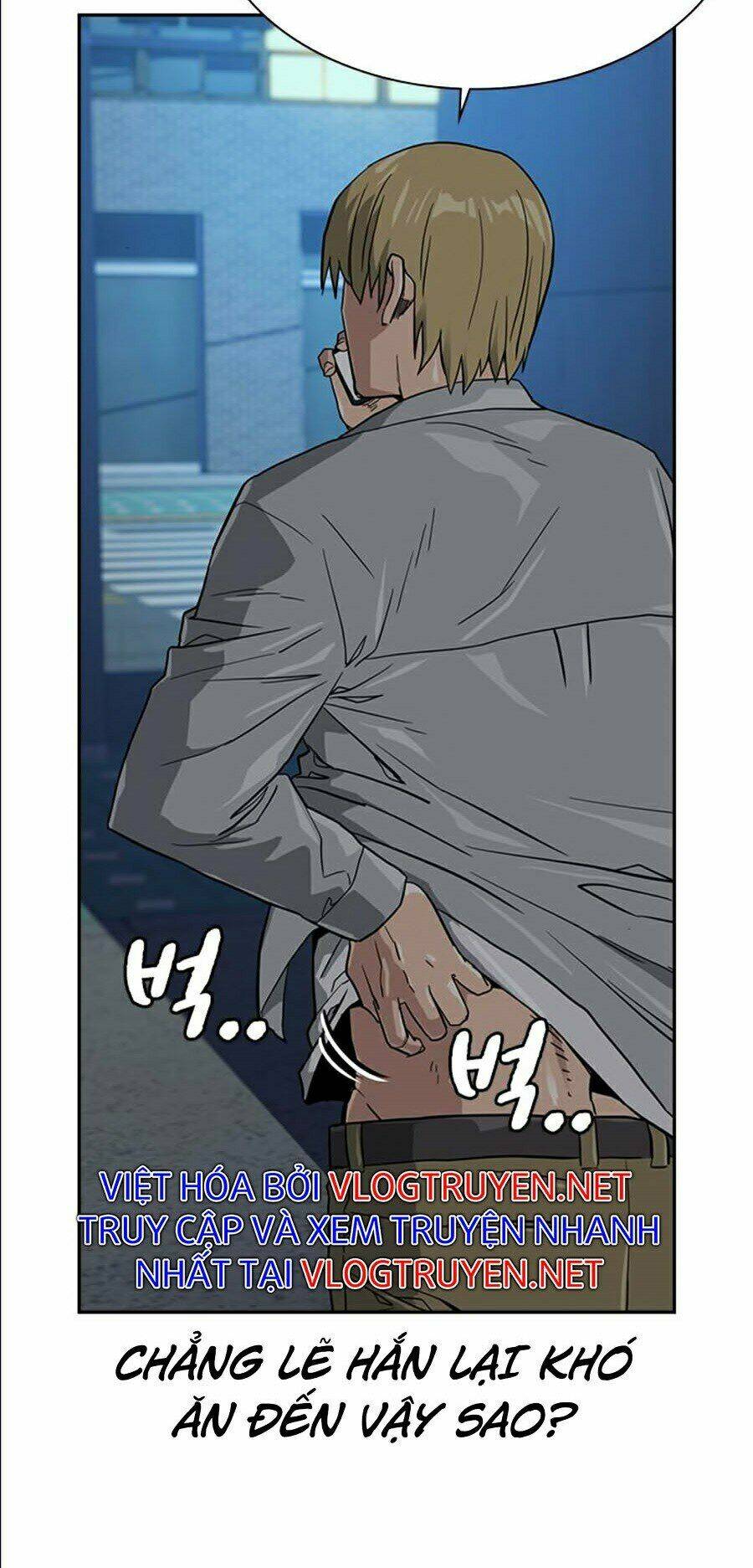 Để Có Thể Sống Sót - Chapter 20 - Page 119