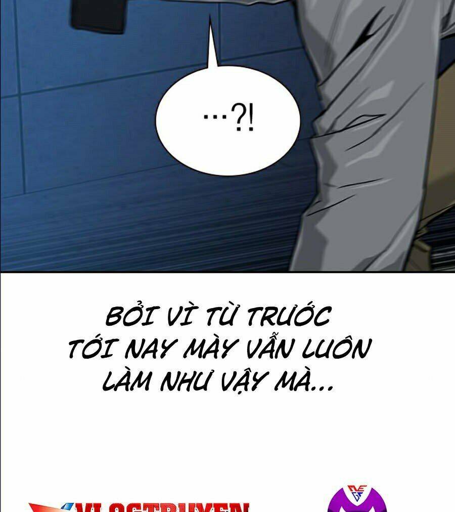 Để Có Thể Sống Sót - Chapter 20 - Page 126