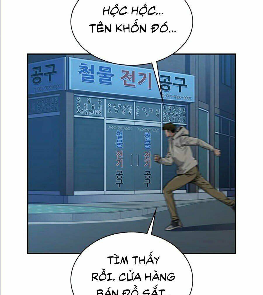 Để Có Thể Sống Sót - Chapter 20 - Page 134