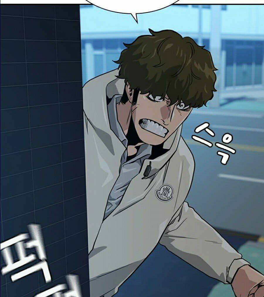 Để Có Thể Sống Sót - Chapter 20 - Page 136