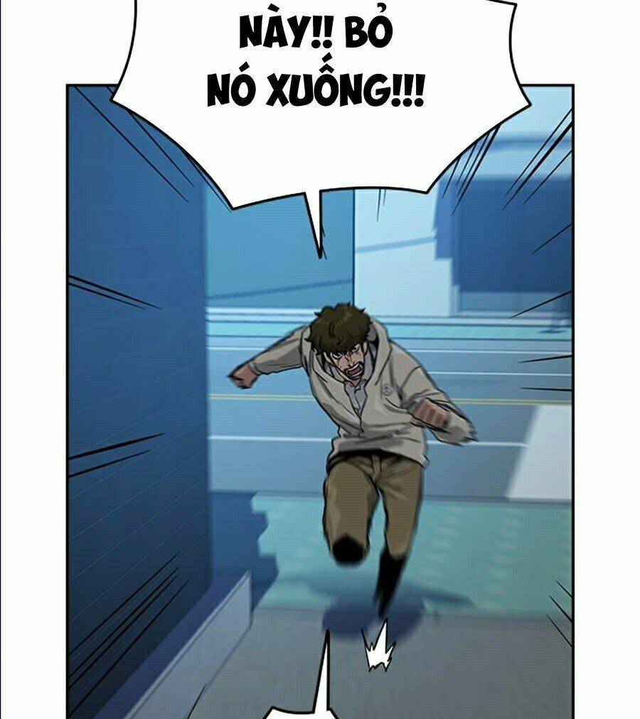 Để Có Thể Sống Sót - Chapter 20 - Page 144