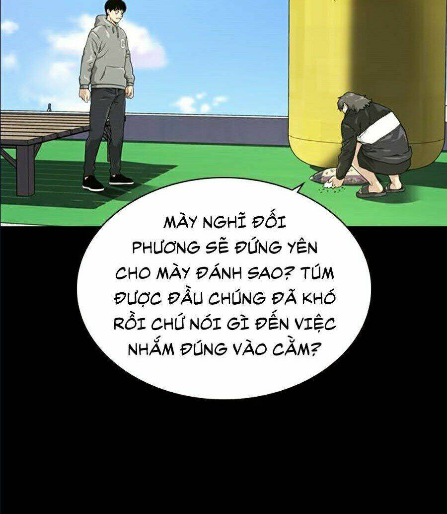 Để Có Thể Sống Sót - Chapter 20 - Page 14