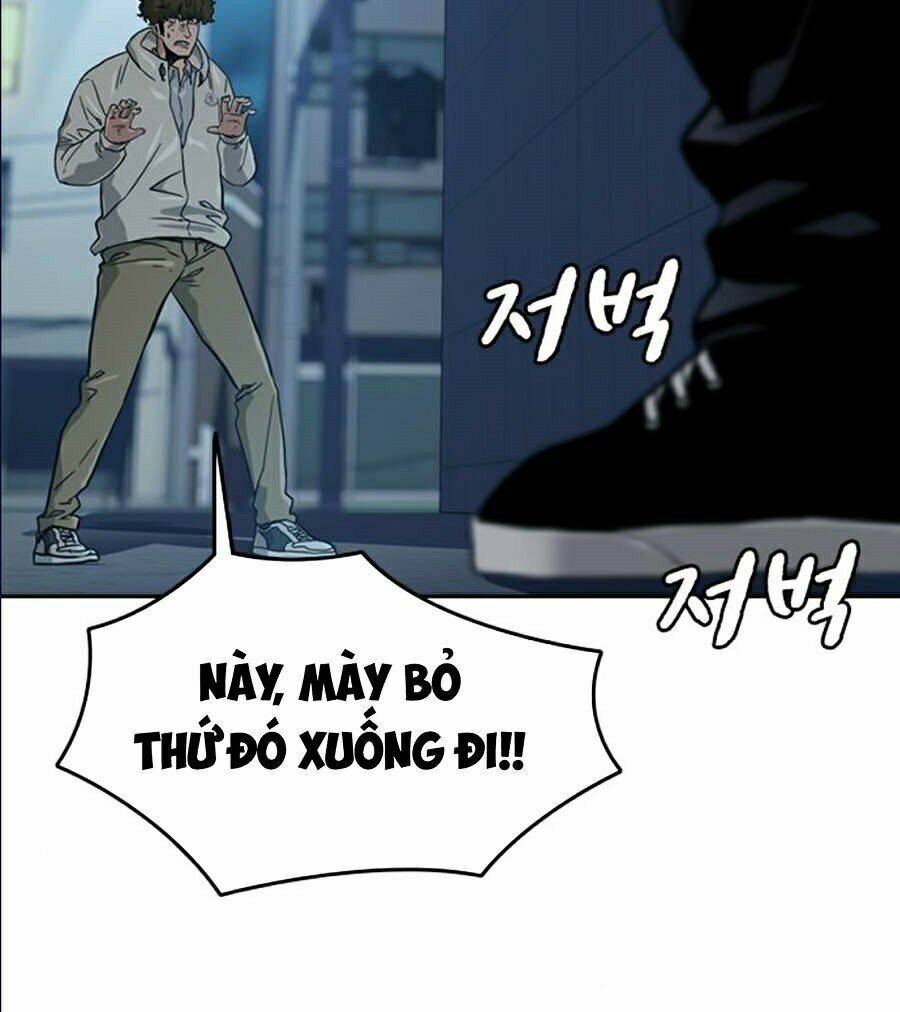 Để Có Thể Sống Sót - Chapter 20 - Page 152