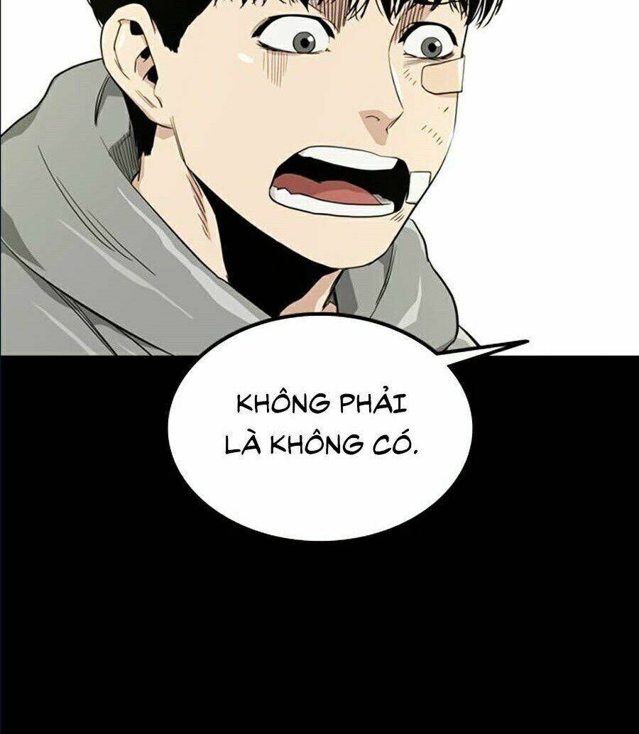 Để Có Thể Sống Sót - Chapter 20 - Page 16