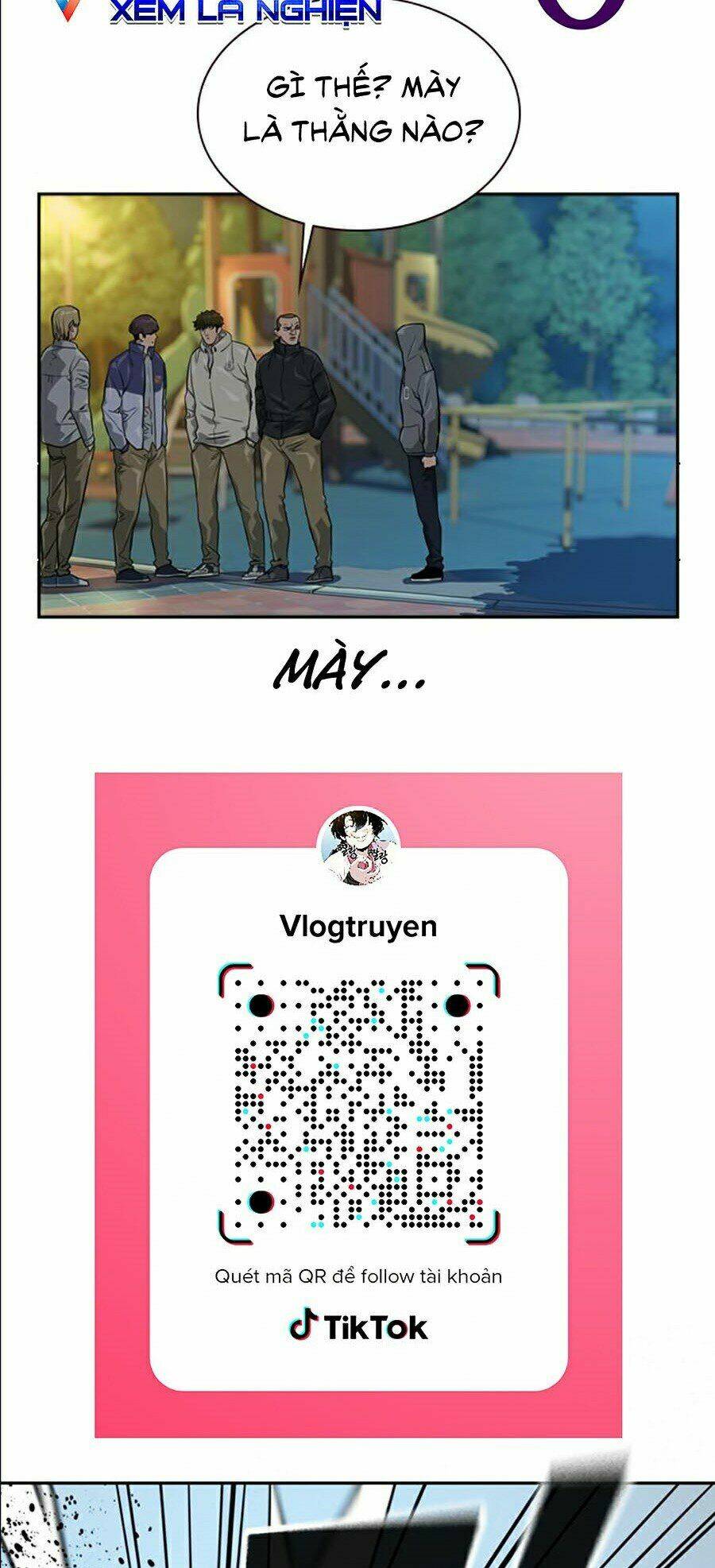 Để Có Thể Sống Sót - Chapter 20 - Page 21