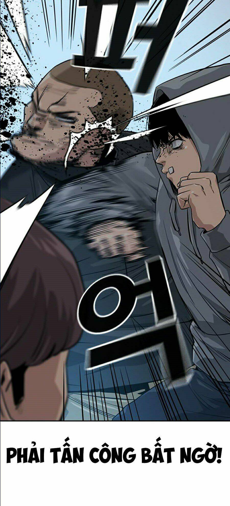 Để Có Thể Sống Sót - Chapter 20 - Page 22