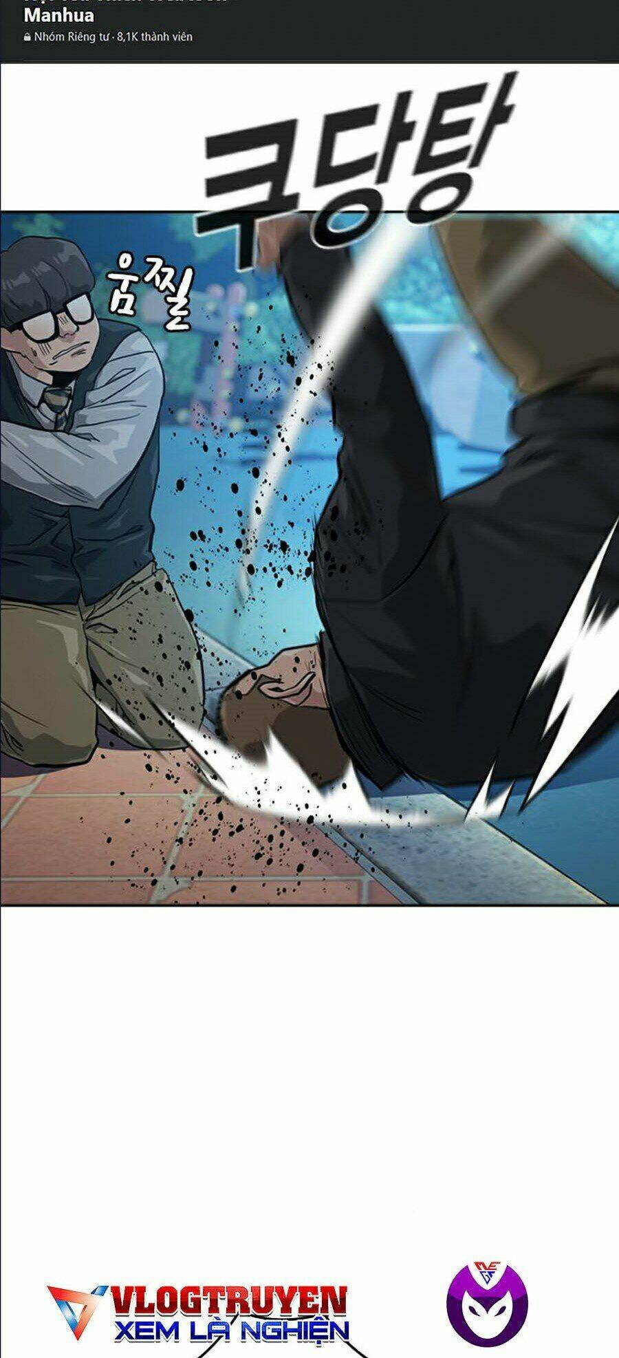 Để Có Thể Sống Sót - Chapter 20 - Page 24