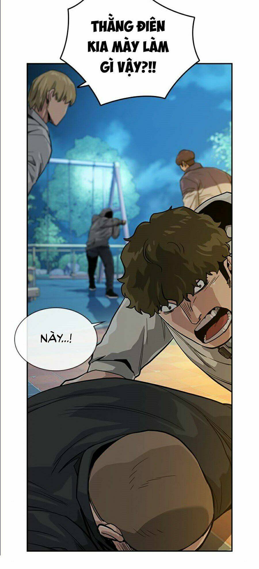 Để Có Thể Sống Sót - Chapter 20 - Page 25