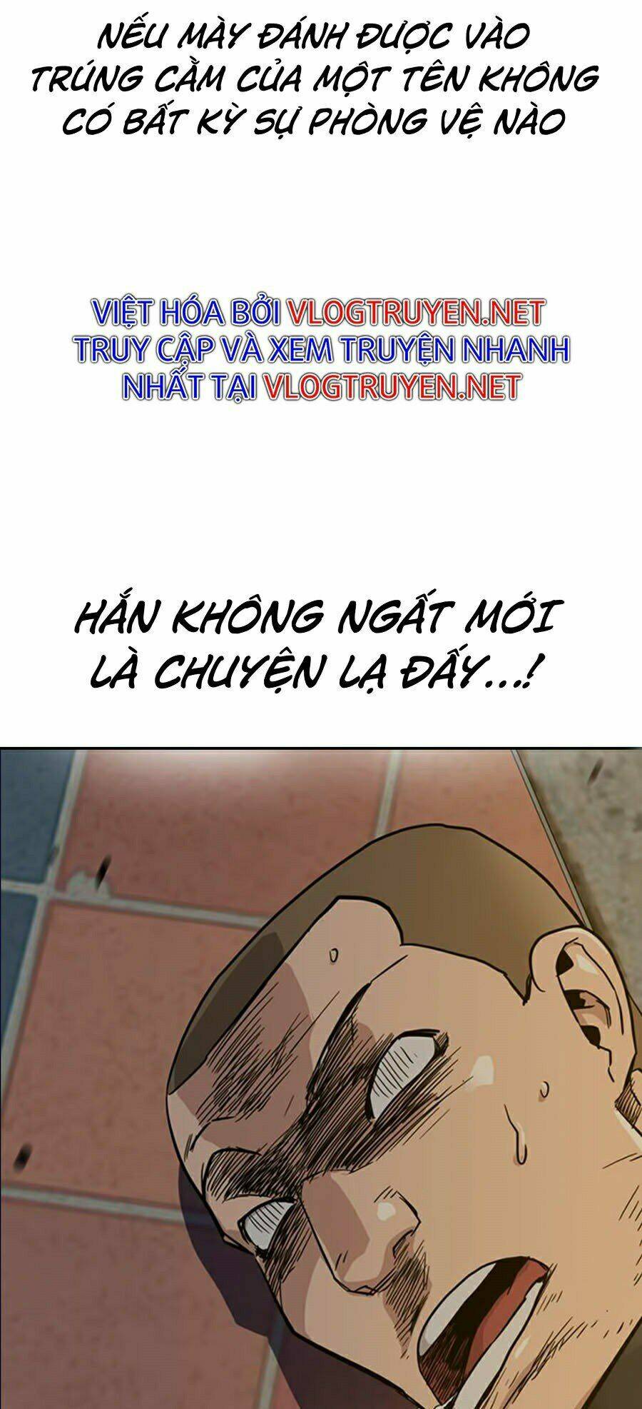 Để Có Thể Sống Sót - Chapter 20 - Page 26