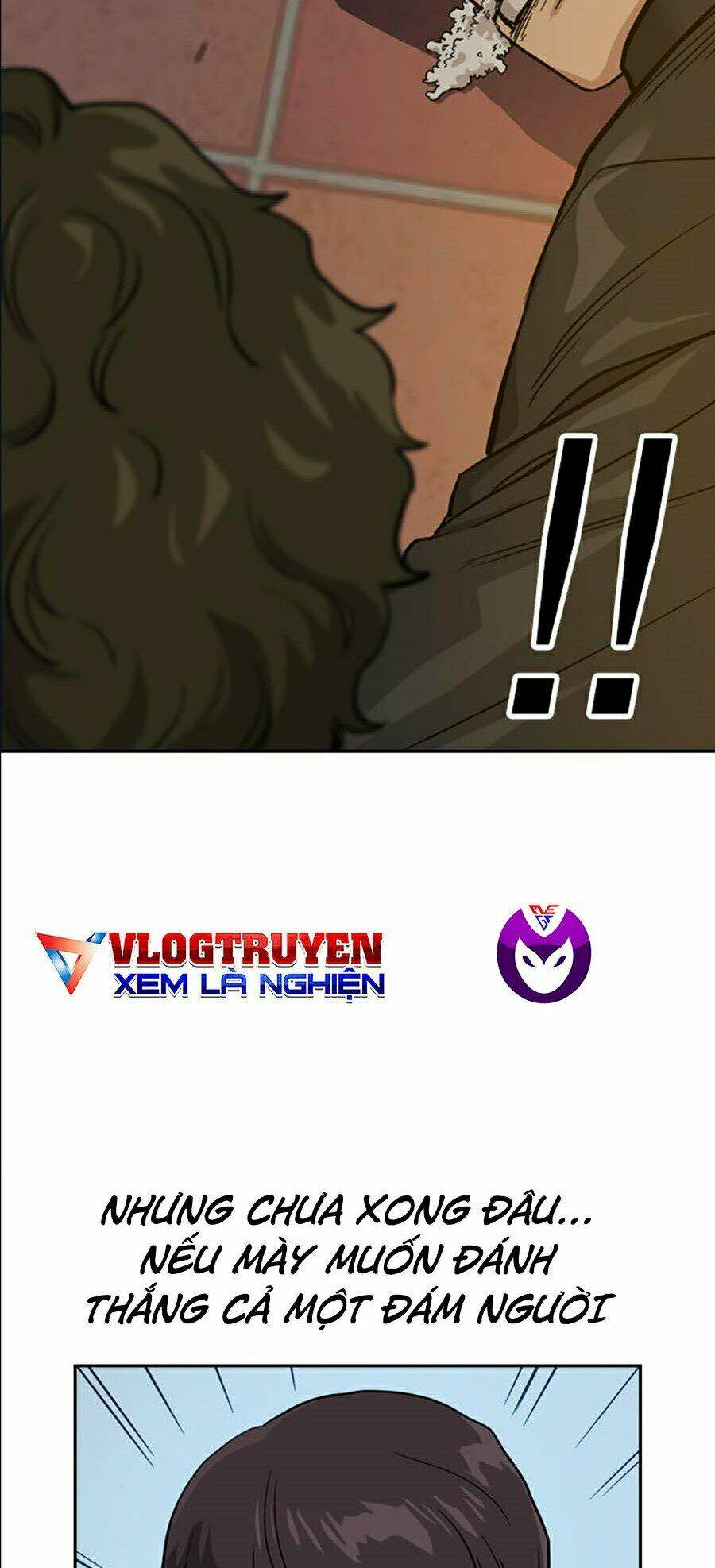 Để Có Thể Sống Sót - Chapter 20 - Page 27