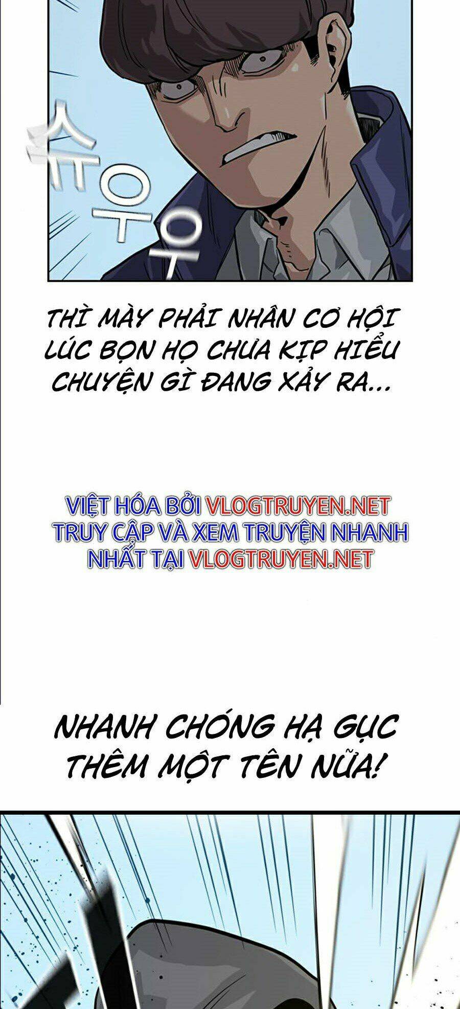 Để Có Thể Sống Sót - Chapter 20 - Page 28