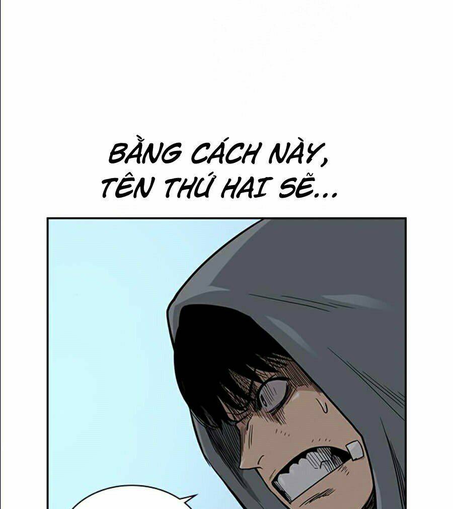 Để Có Thể Sống Sót - Chapter 20 - Page 30